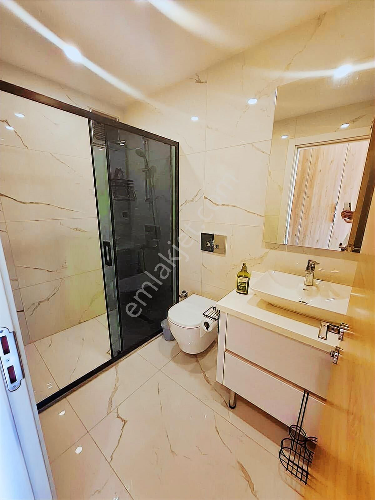 Ona 202'de Satılık 3+1 Konforlu Fırsat Ara Kat Daire - Görsel 14