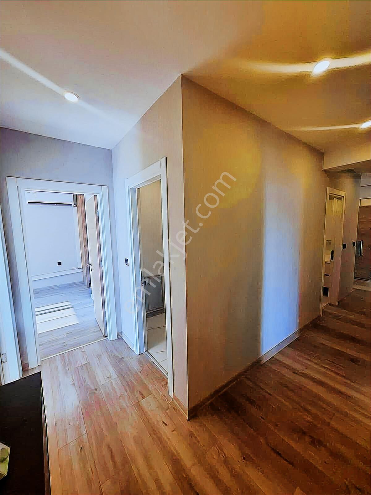 Ona 202'de Satılık 3+1 Konforlu Fırsat Ara Kat Daire - Görsel 17