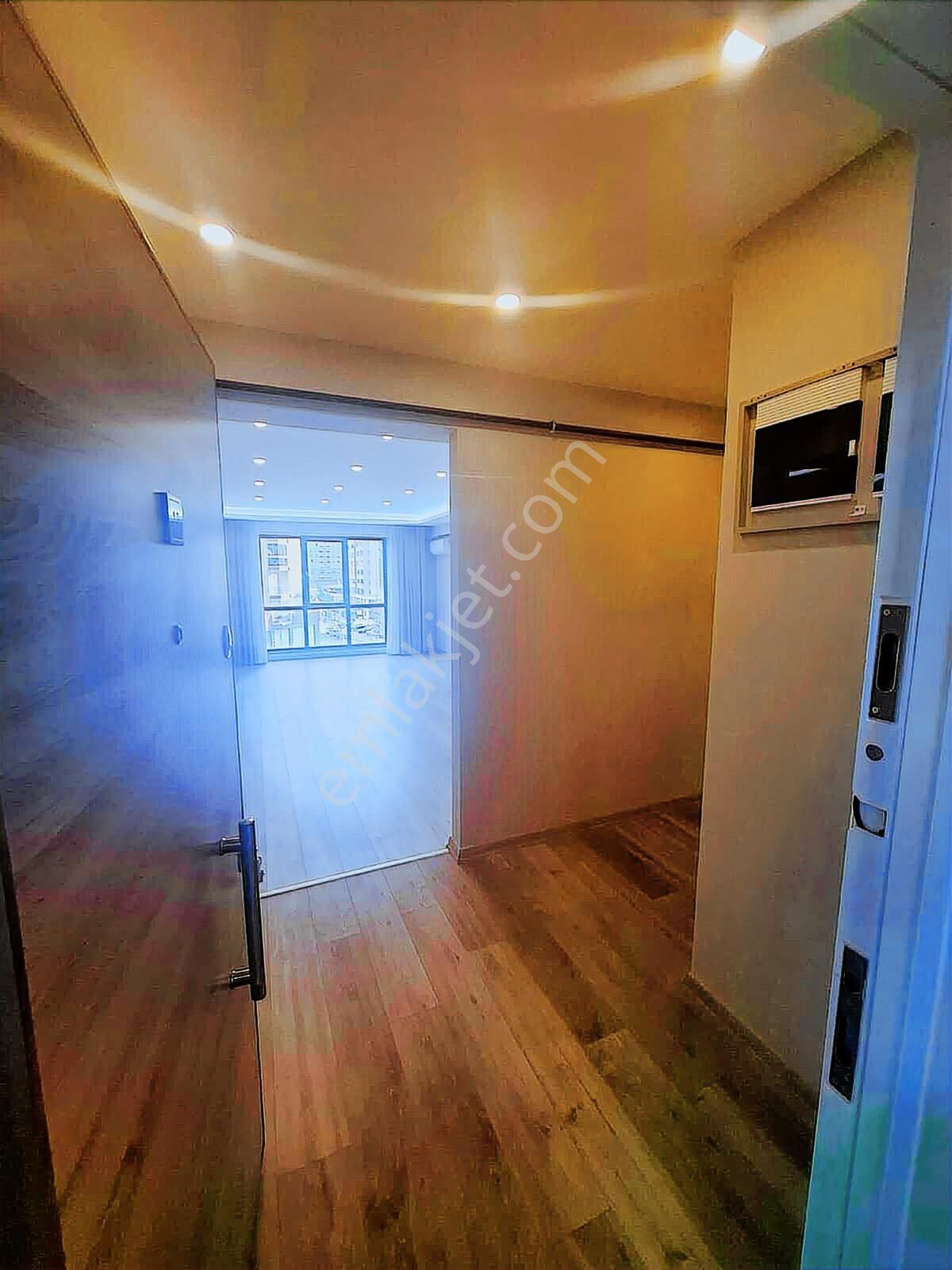 Ona 202'de Satılık 3+1 Konforlu Fırsat Ara Kat Daire - Görsel 33