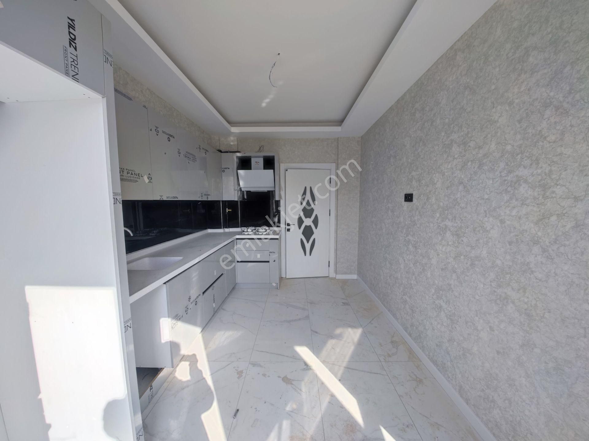 Selahaddini Eyyübi Mh Satılık Sıfır 3+1 Daireler - Görsel 5