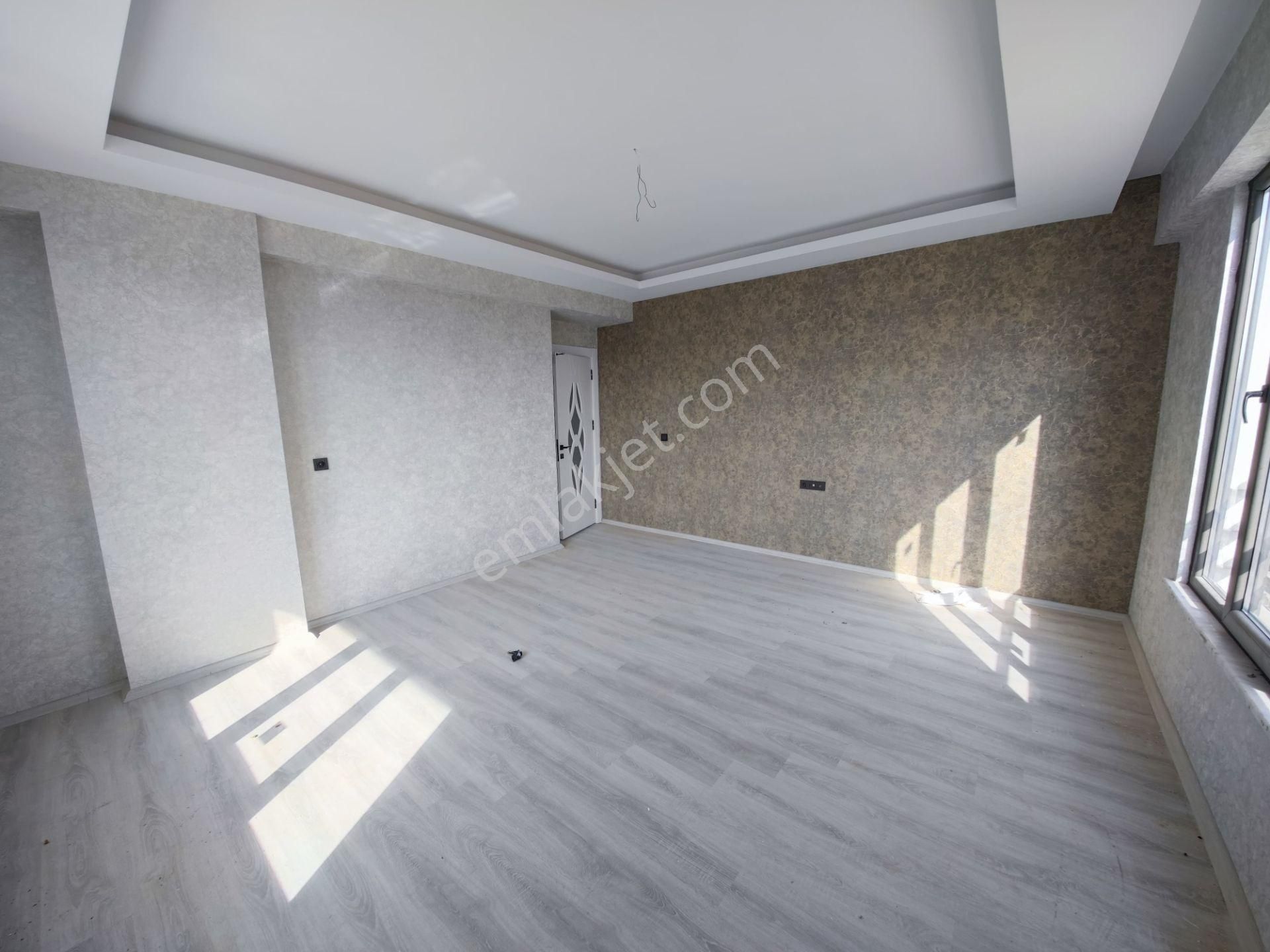 Selahaddini Eyyübi Mh Satılık Sıfır 3+1 Daireler - Görsel 9