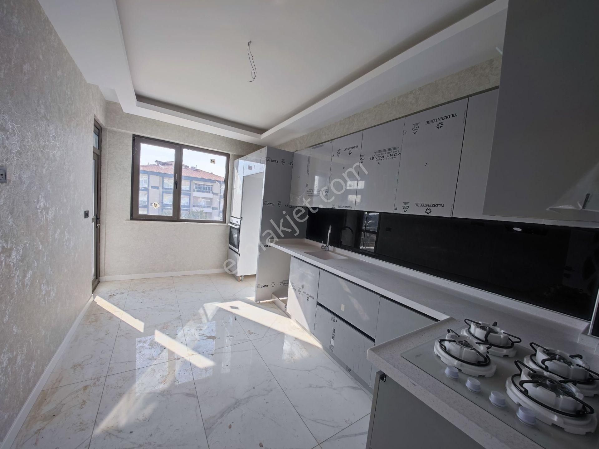 Selahaddini Eyyübi Mh Satılık Sıfır 3+1 Daireler - Görsel 3