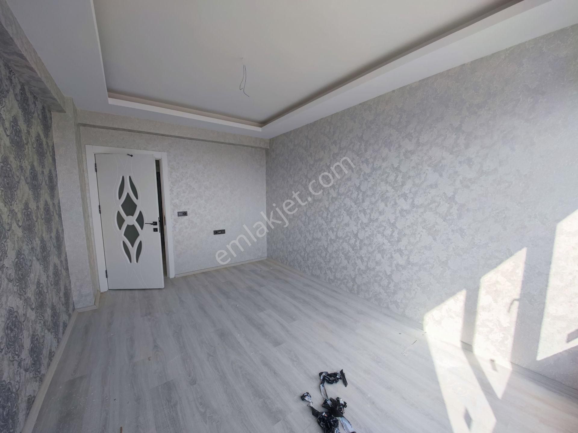 Selahaddini Eyyübi Mh Satılık Sıfır 3+1 Daireler - Görsel 16