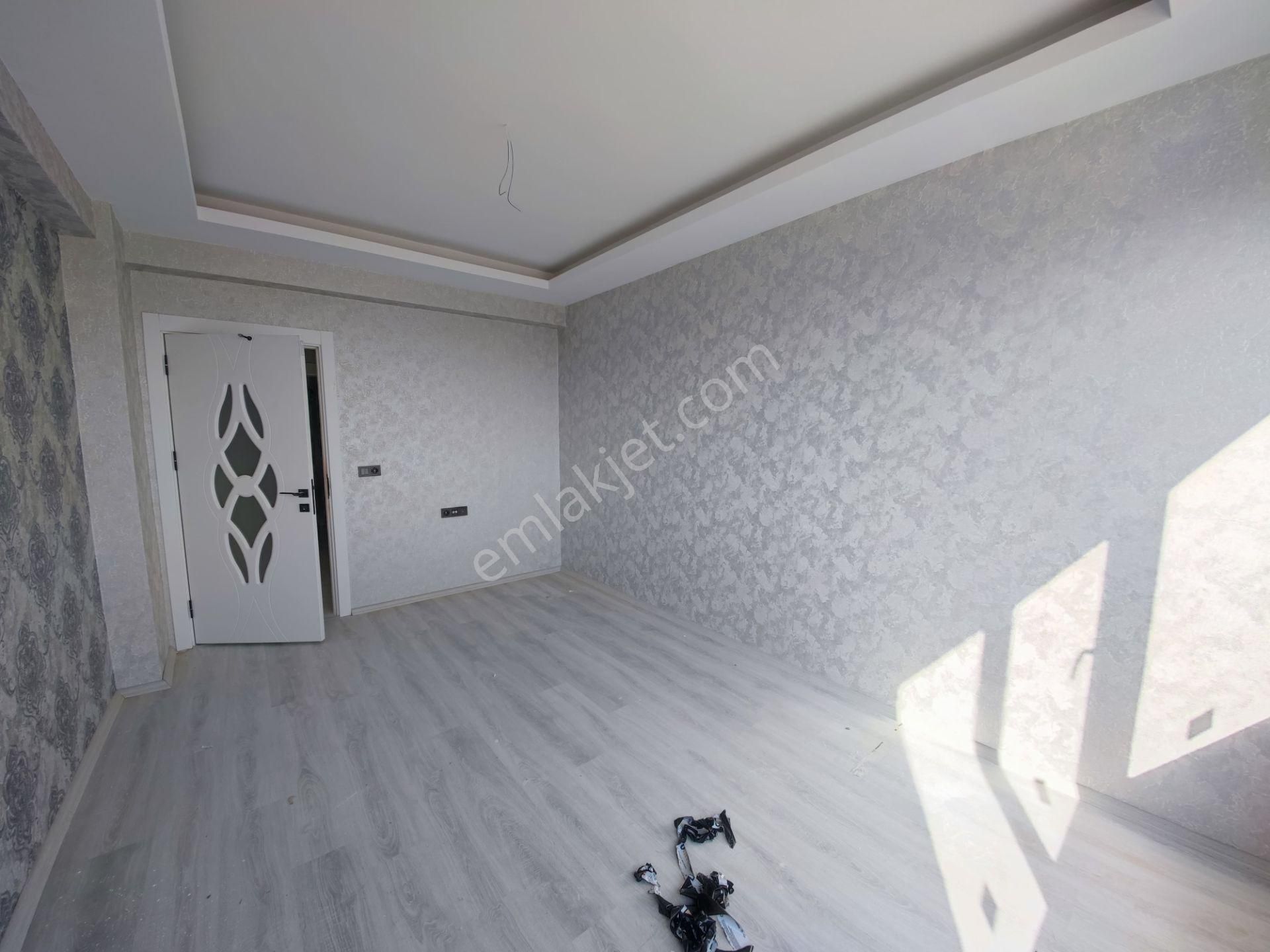 Selahaddini Eyyübi Mh Satılık Sıfır 3+1 Daireler - Görsel 8