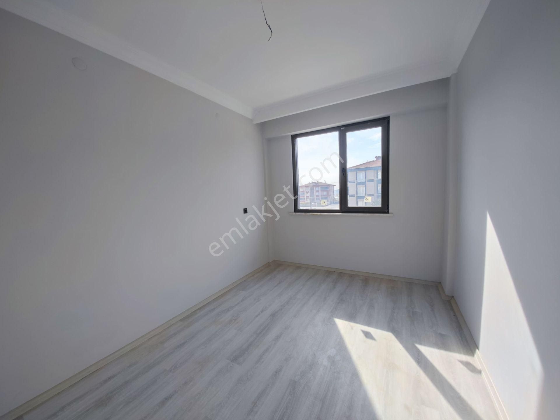 Selahaddini Eyyübi Mh Satılık Sıfır 3+1 Daireler - Görsel 12