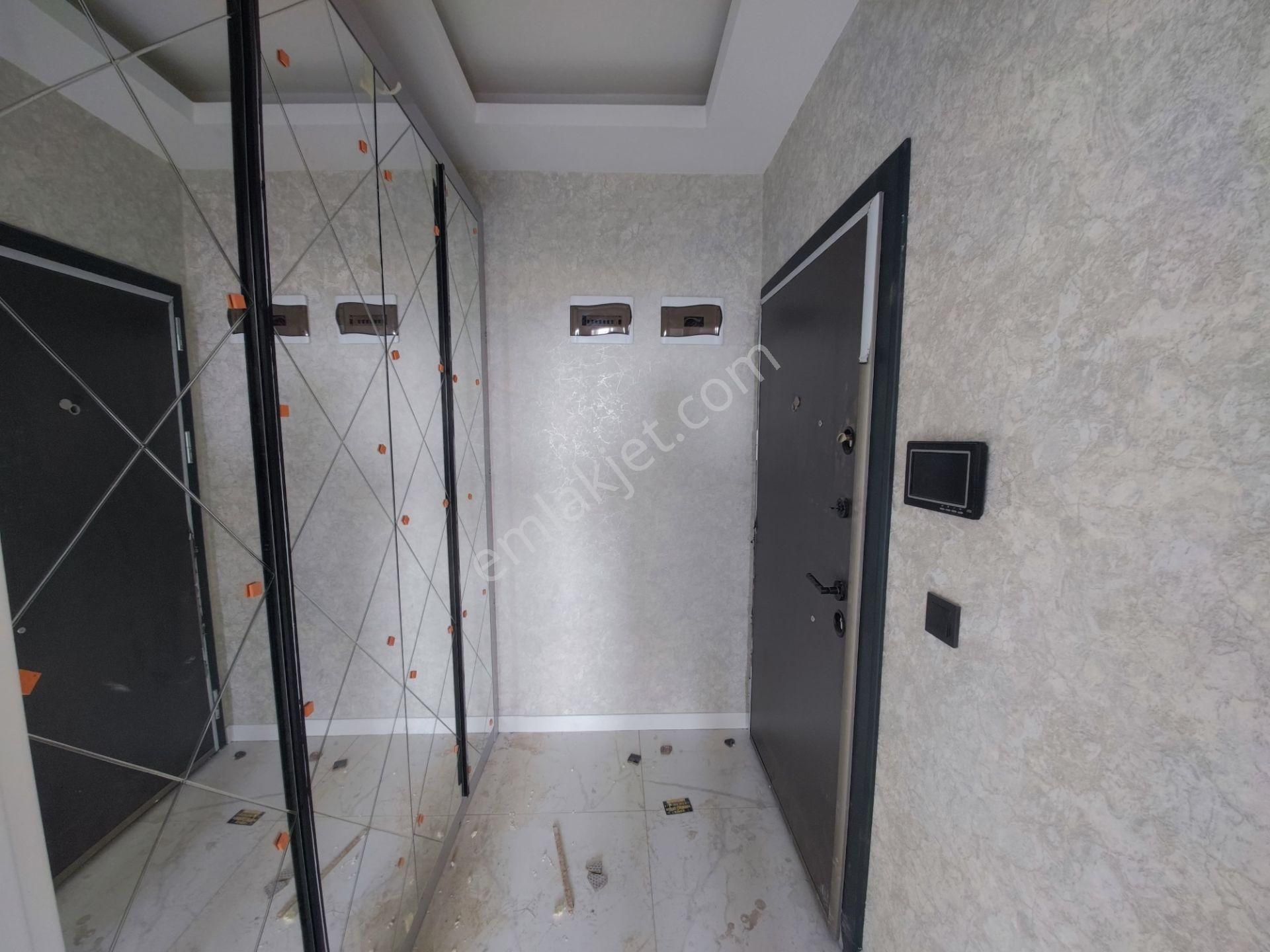 Selahaddini Eyyübi Mh Satılık Sıfır 3+1 Daireler - Görsel 24