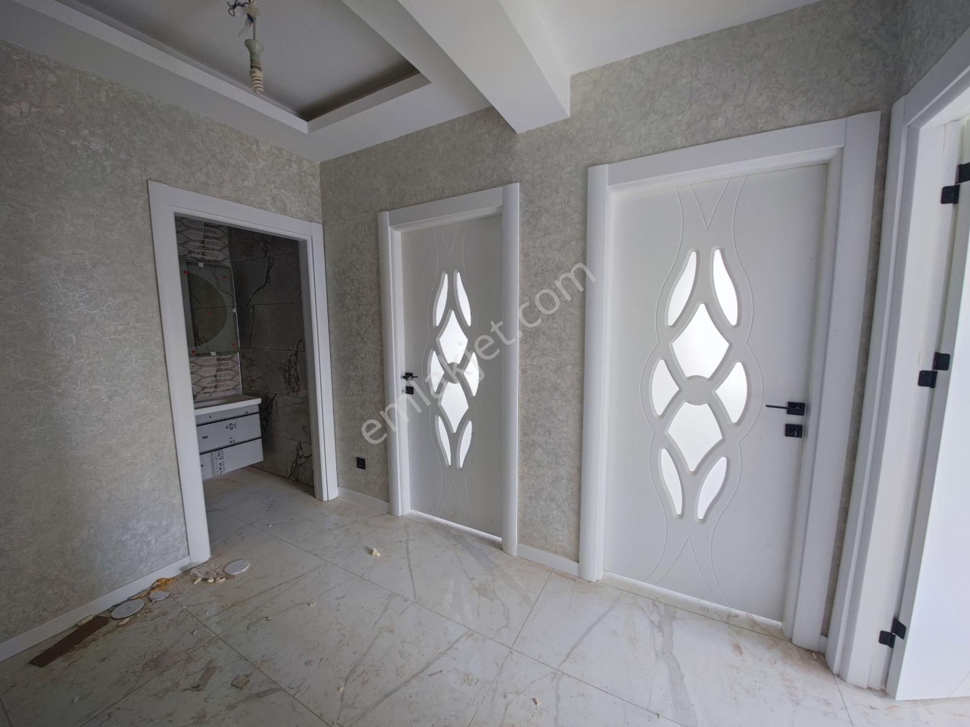 Selahaddini Eyyübi Mh Satılık Sıfır 3+1 Daireler - Görsel 20