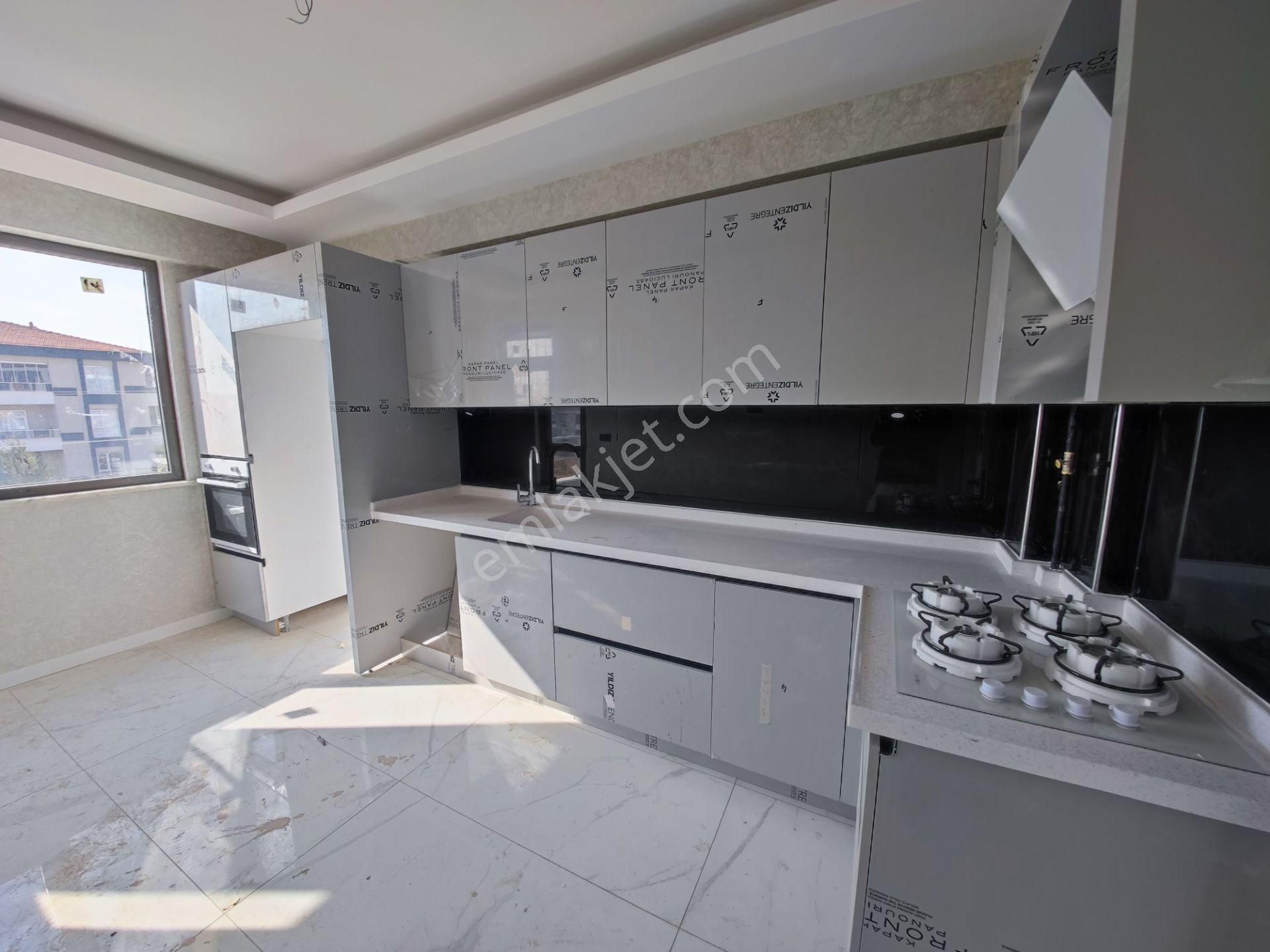 Selahaddini Eyyübi Mh Satılık Sıfır 3+1 Daireler - Görsel 4