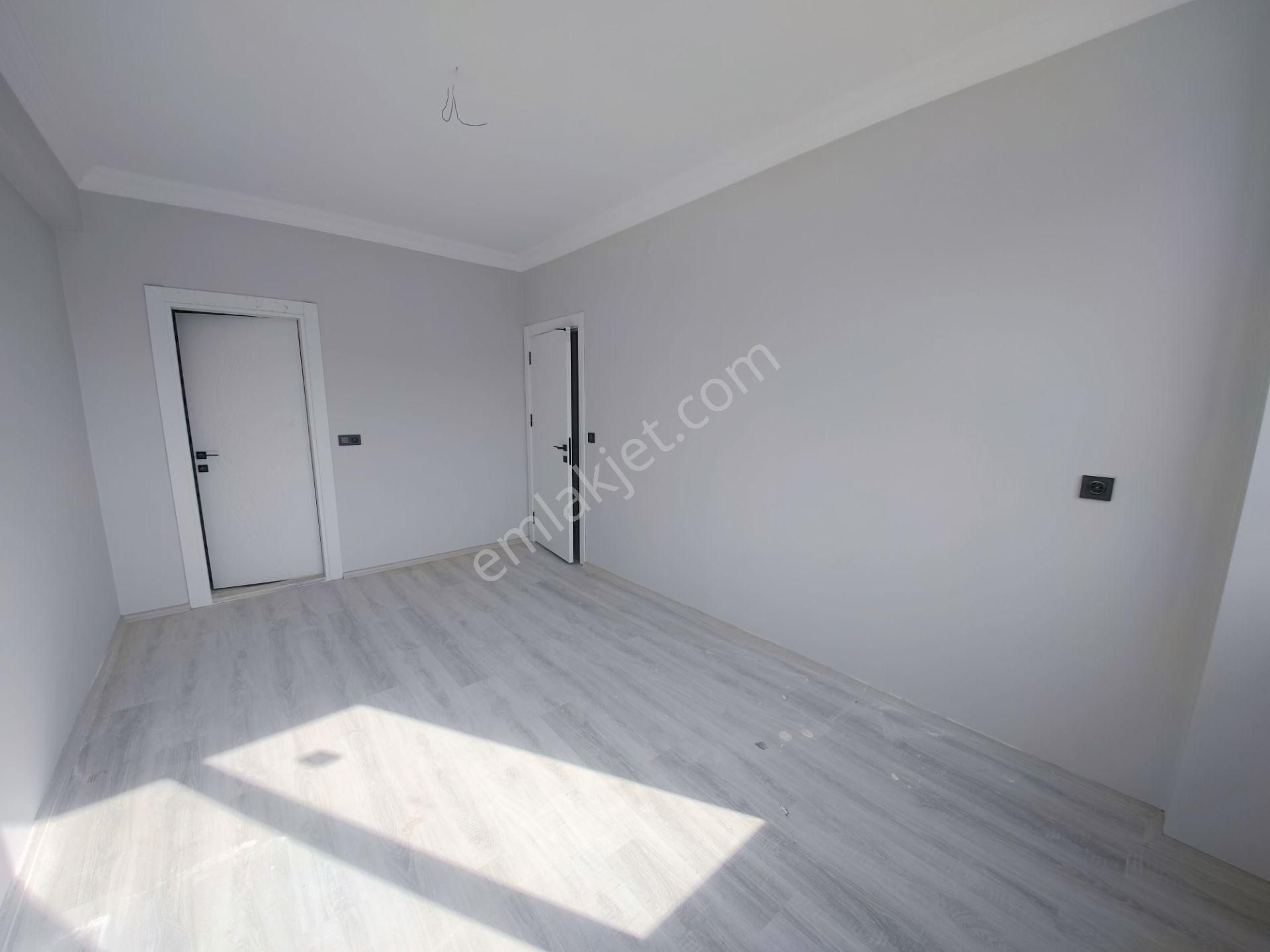 Selahaddini Eyyübi Mh Satılık Sıfır 3+1 Daireler - Görsel 15