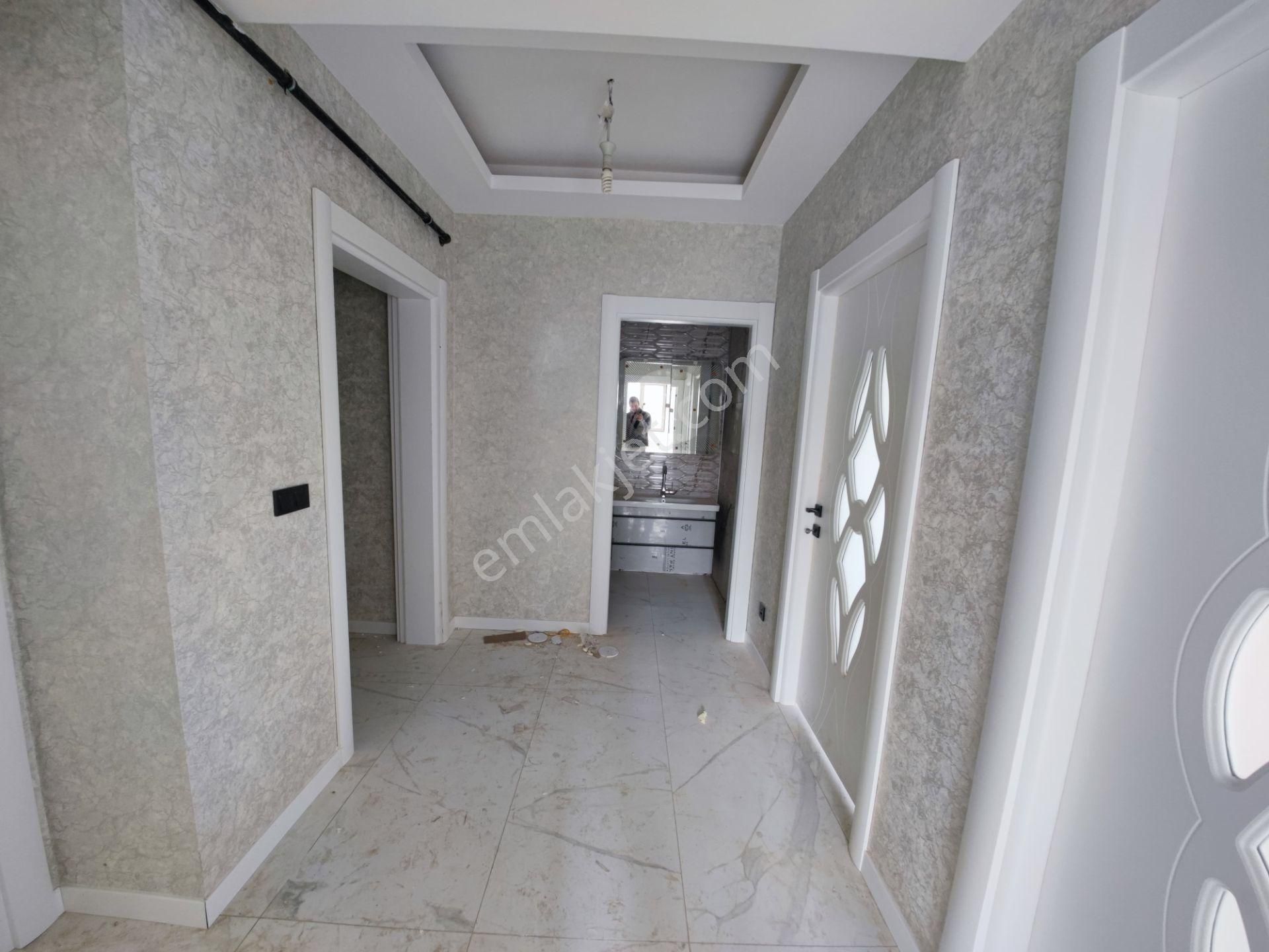 Selahaddini Eyyübi Mh Satılık Sıfır 3+1 Daireler - Görsel 19