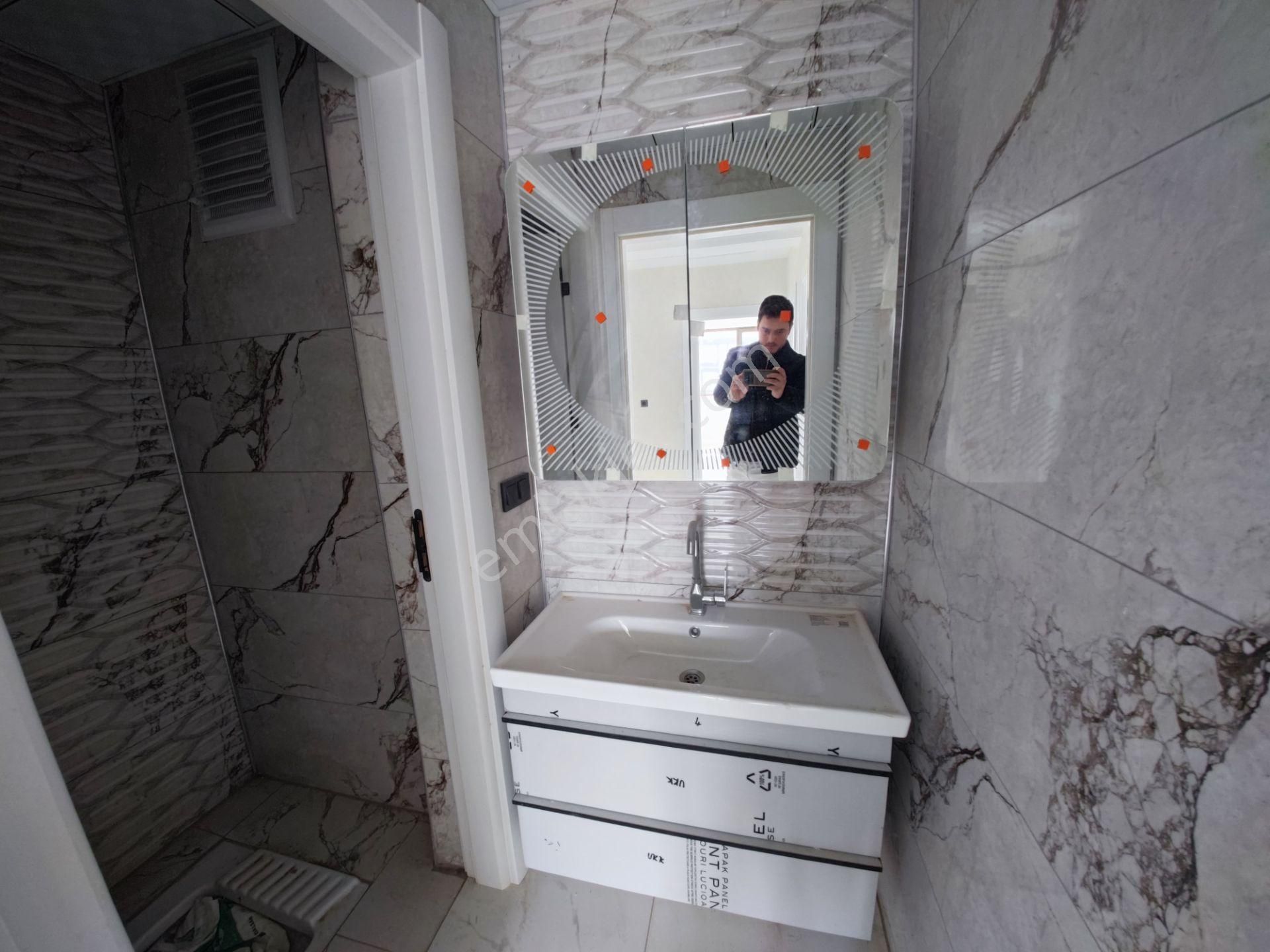 Selahaddini Eyyübi Mh Satılık Sıfır 3+1 Daireler - Görsel 26