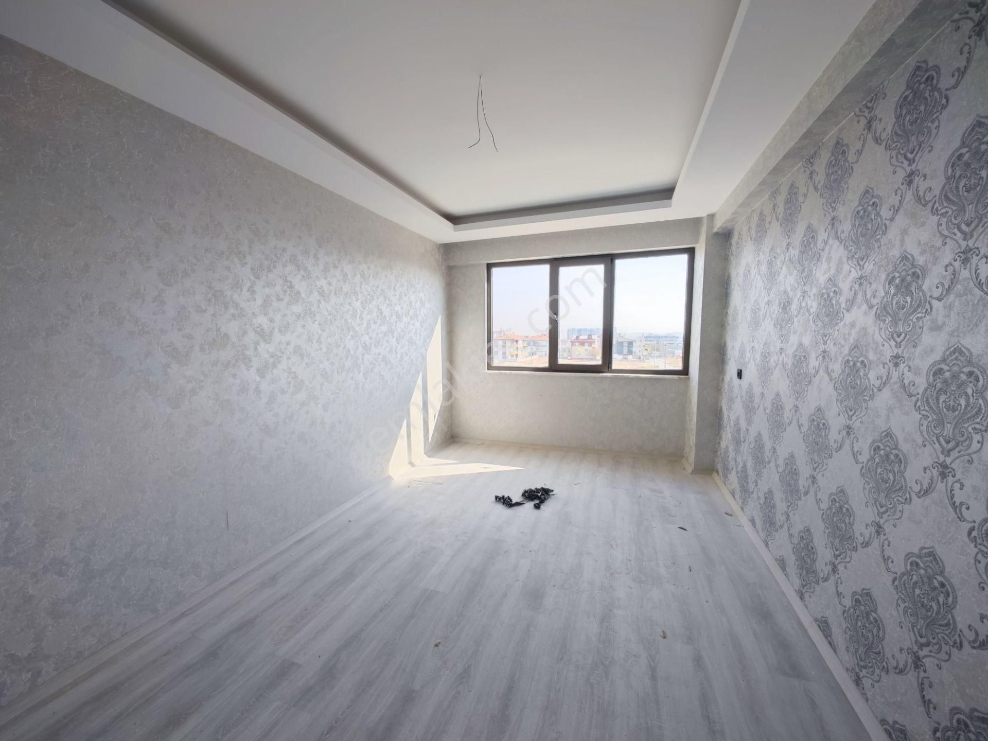 Selahaddini Eyyübi Mh Satılık Sıfır 3+1 Daireler - Görsel 14