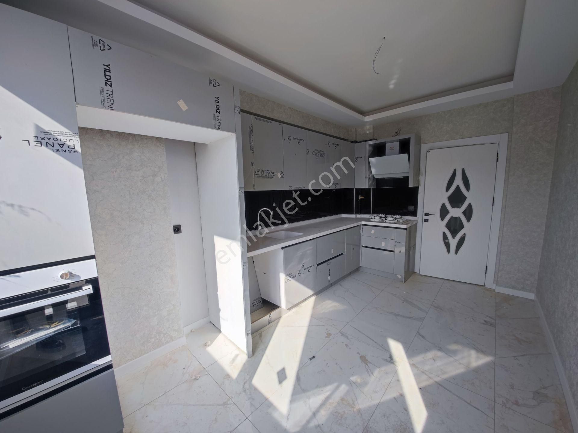 Selahaddini Eyyübi Mh Satılık Sıfır 3+1 Daireler