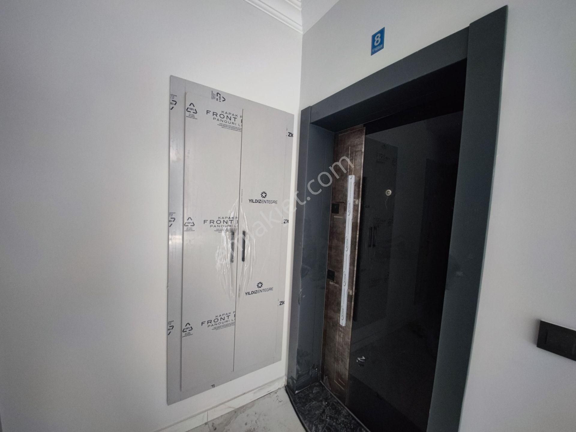 Selahaddini Eyyübi Mh Satılık Sıfır 3+1 Daireler - Görsel 34