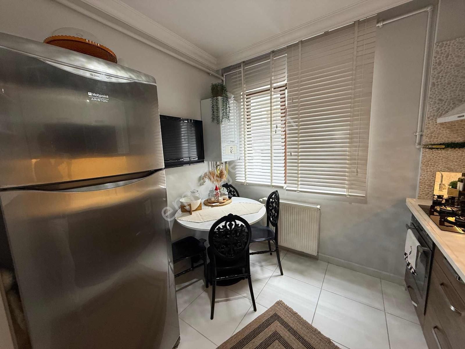 Bm Real Estate Davutkadı'da 3+1 Satılık Dublex Daire - Görsel 10