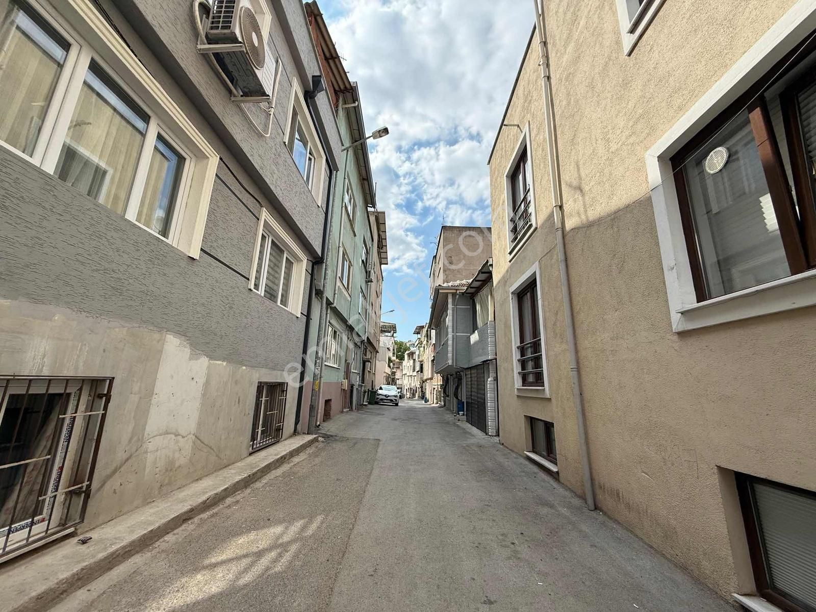 Bm Real Estate Davutkadı'da 3+1 Satılık Dublex Daire - Görsel 32