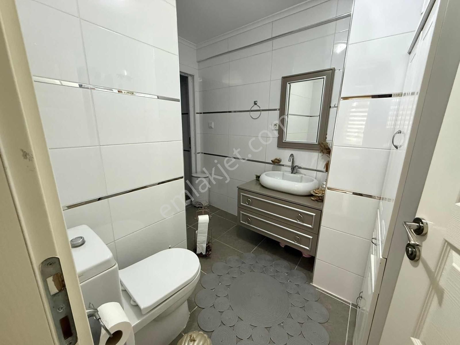 Bm Real Estate Davutkadı'da 3+1 Satılık Dublex Daire - Görsel 7