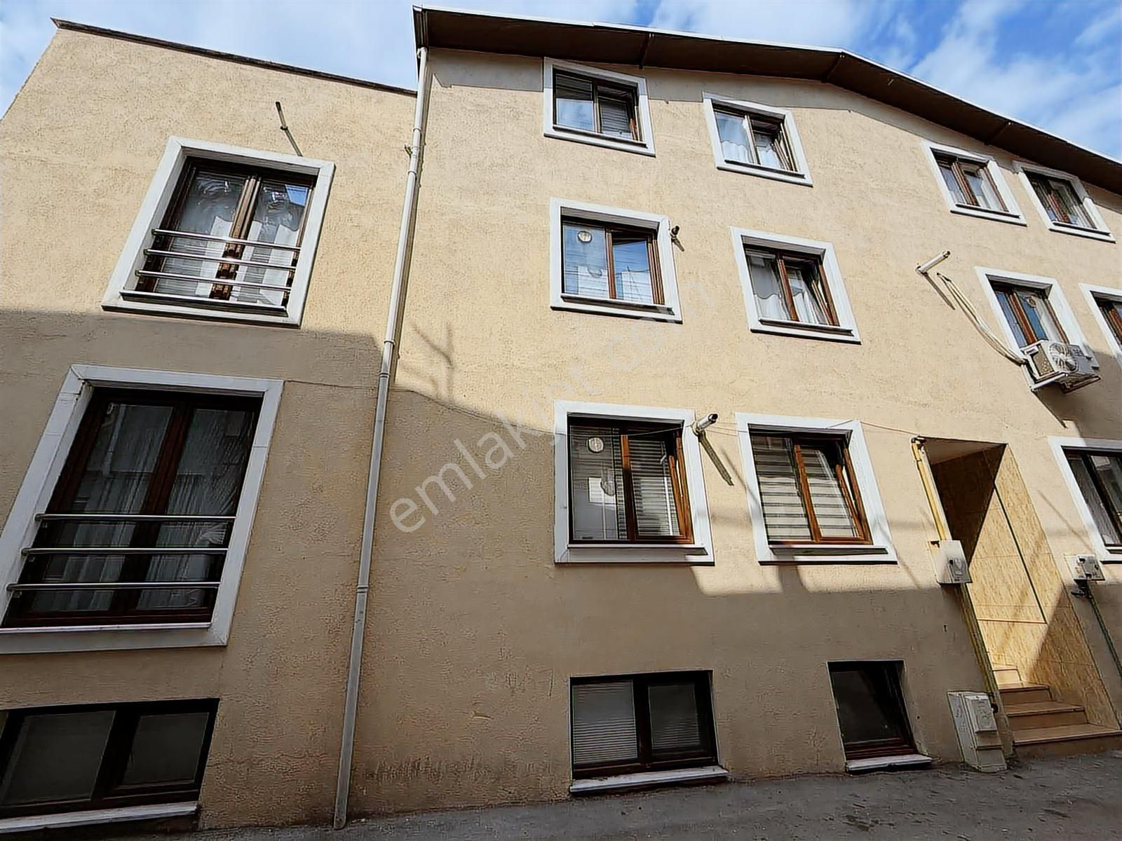 Bm Real Estate Davutkadı'da 3+1 Satılık Dublex Daire - Görsel 8
