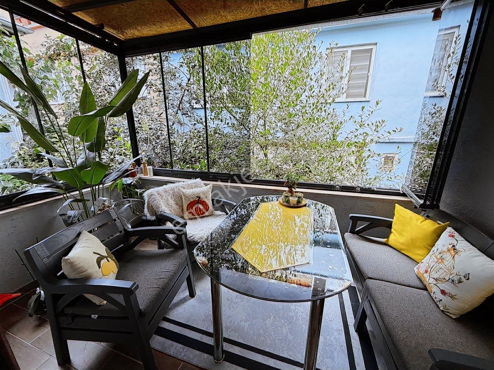 Bm Real Estate Davutkadı'da 3+1 Satılık Dublex Daire - Görsel 20