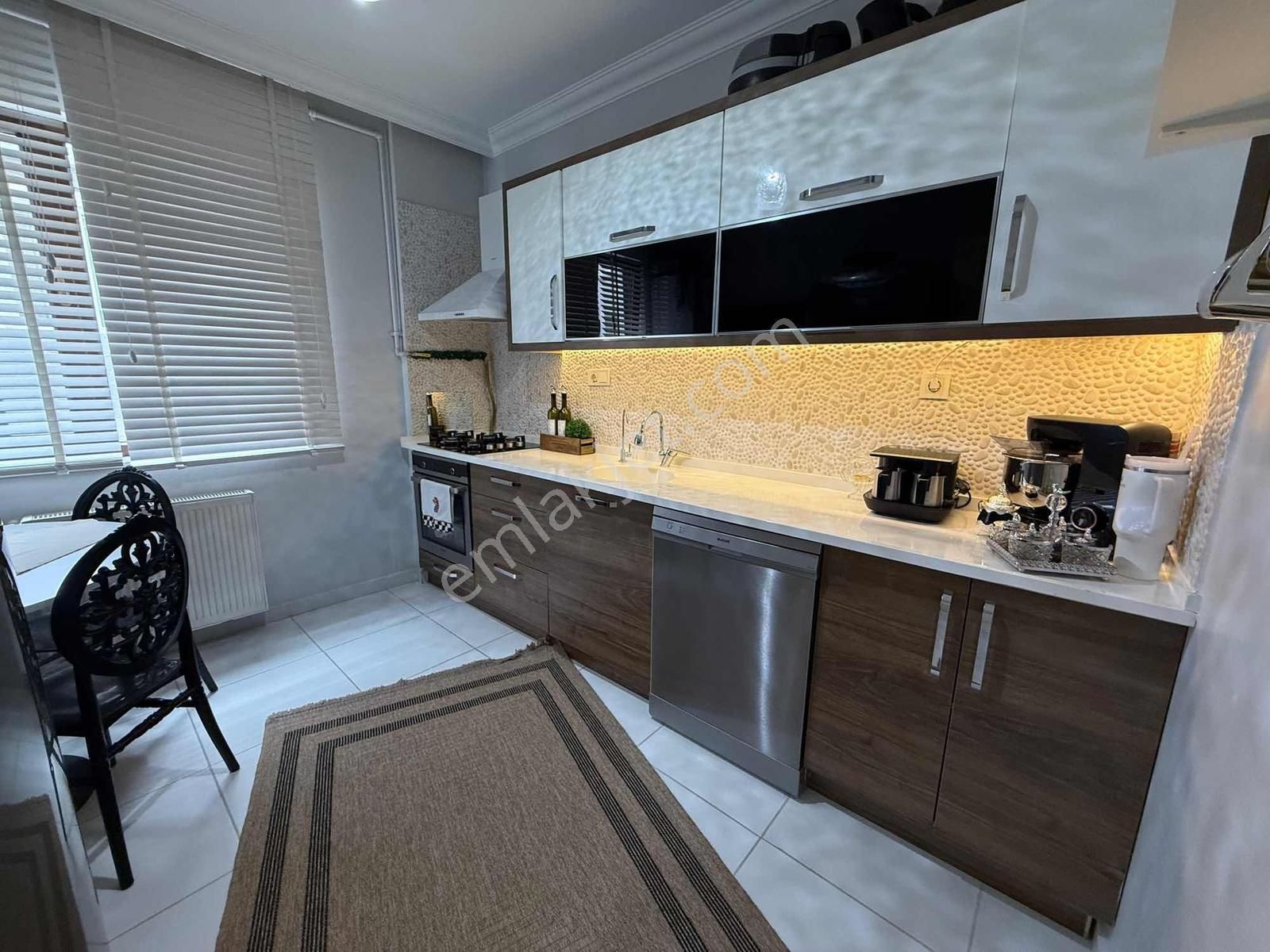 Bm Real Estate Davutkadı'da 3+1 Satılık Dublex Daire - Görsel 25