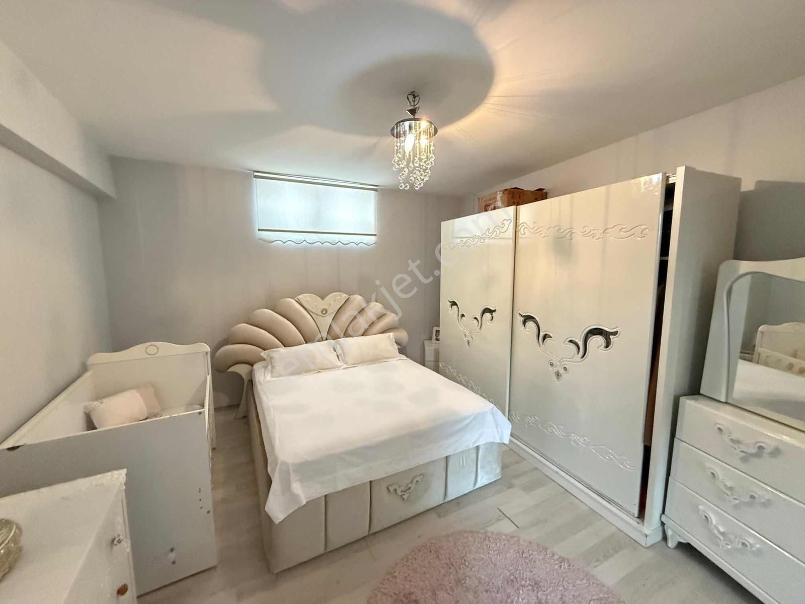 Bm Real Estate Davutkadı'da 3+1 Satılık Dublex Daire - Görsel 18