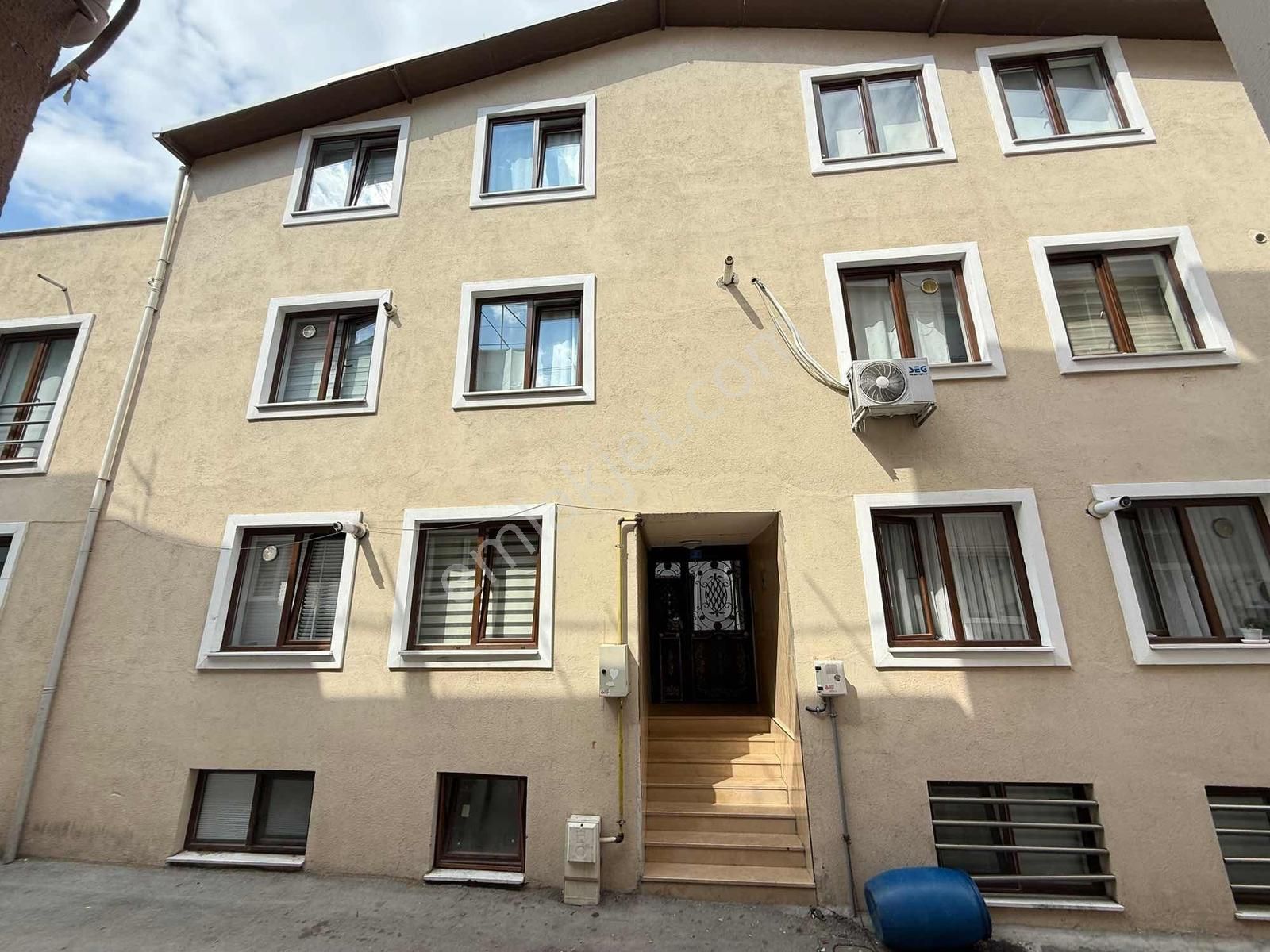 Bm Real Estate Davutkadı'da 3+1 Satılık Dublex Daire