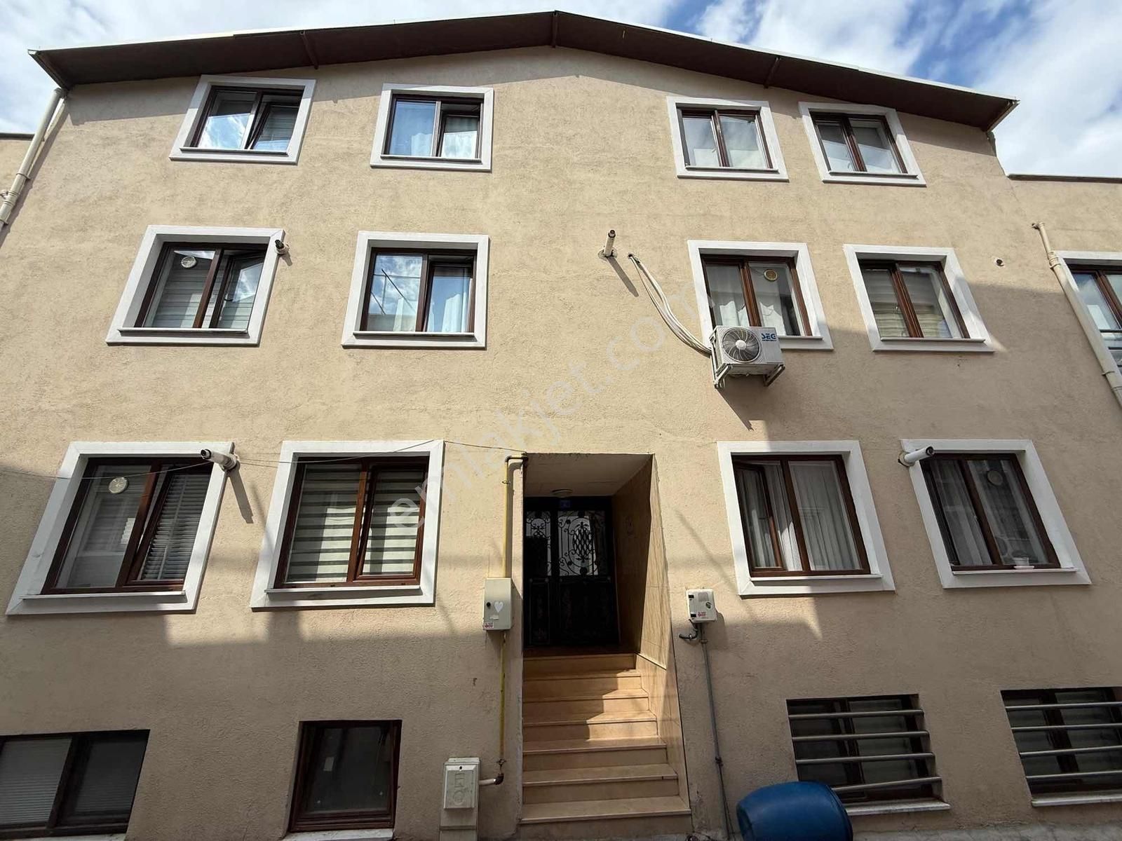 Bm Real Estate Davutkadı'da 3+1 Satılık Dublex Daire - Görsel 34