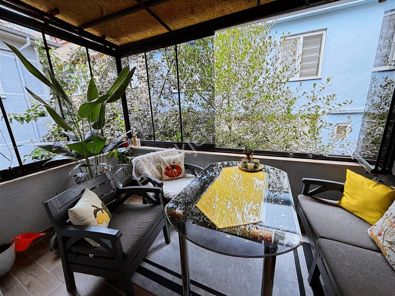 Bm Real Estate Davutkadı'da 3+1 Satılık Dublex Daire - Görsel 9