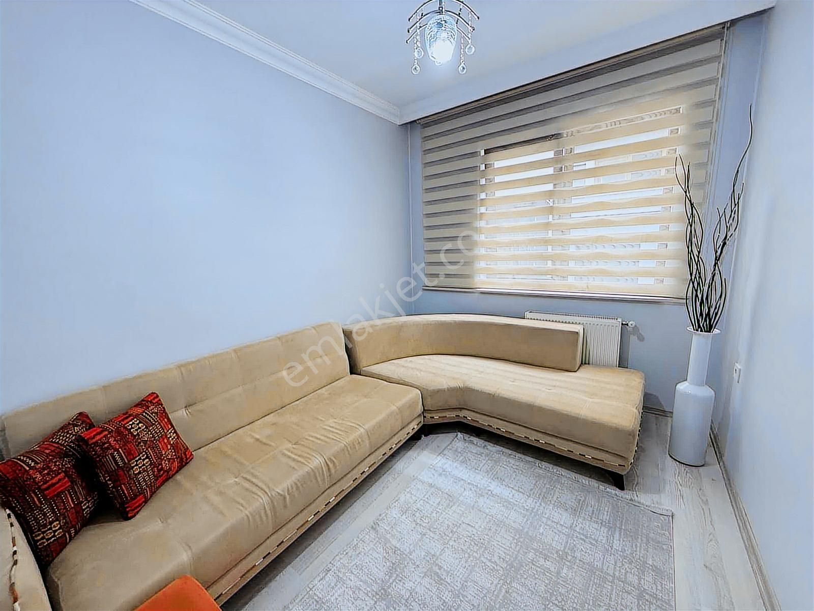 Bm Real Estate Davutkadı'da 3+1 Satılık Dublex Daire - Görsel 5