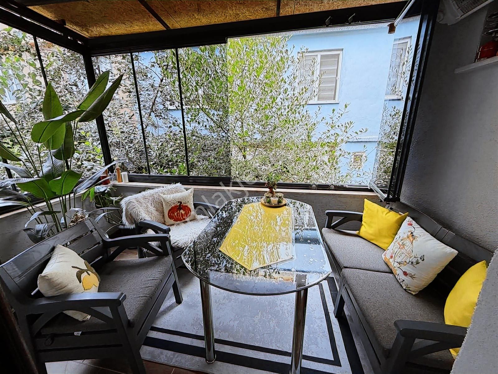 Bm Real Estate Davutkadı'da 3+1 Satılık Dublex Daire - Görsel 15