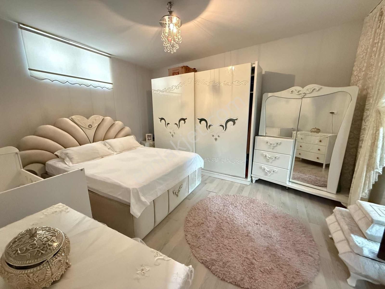 Bm Real Estate Davutkadı'da 3+1 Satılık Dublex Daire - Görsel 22