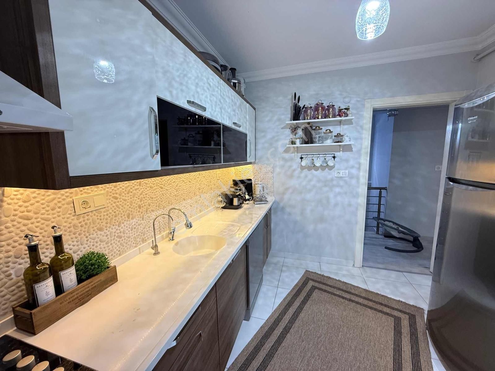 Bm Real Estate Davutkadı'da 3+1 Satılık Dublex Daire - Görsel 31