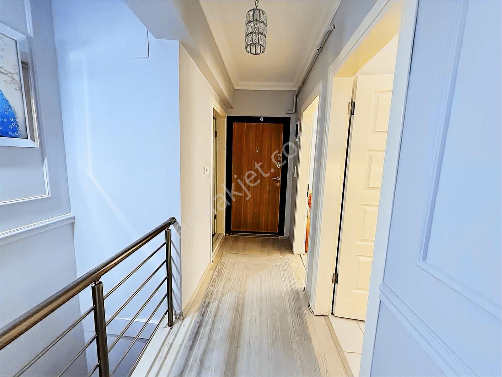 Bm Real Estate Davutkadı'da 3+1 Satılık Dublex Daire - Görsel 33
