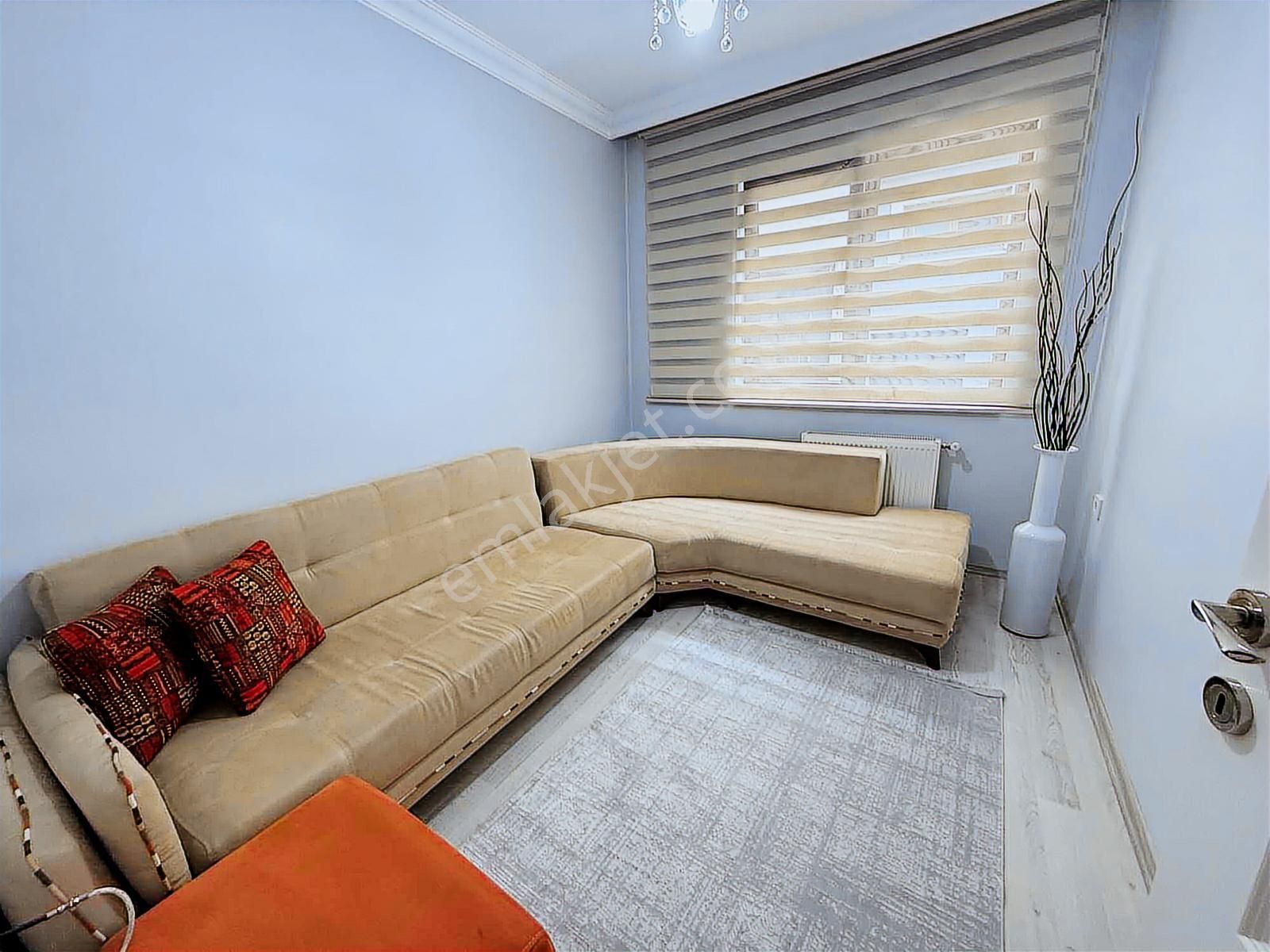 Bm Real Estate Davutkadı'da 3+1 Satılık Dublex Daire - Görsel 13