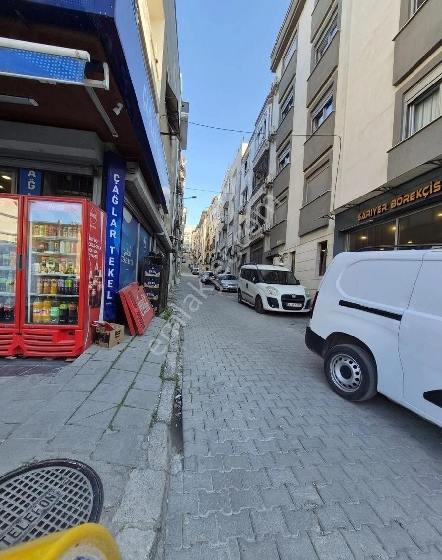 Buca Laleli Mah//uçanyolyakını//caddeye500met/arakat/10yılk//2+1 Daire - Görsel 3