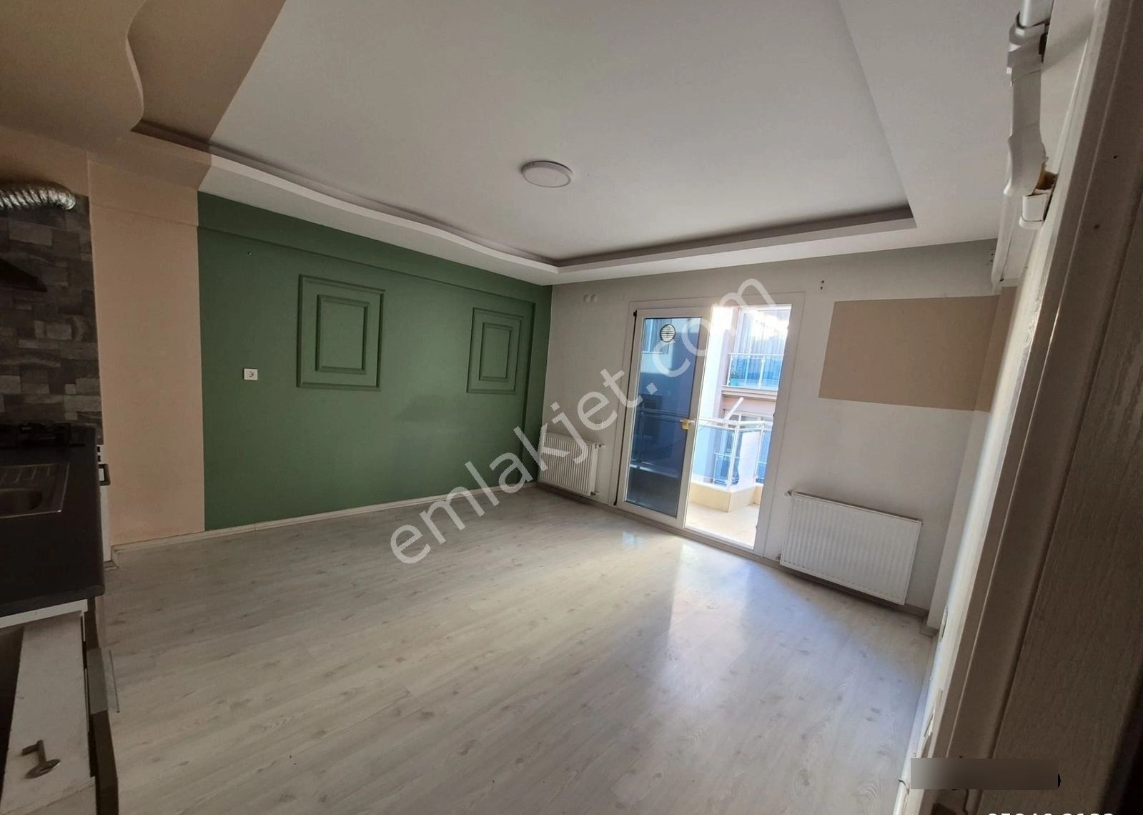 Buca Laleli Mah//uçanyolyakını//caddeye500met/arakat/10yılk//2+1 Daire - Görsel 14