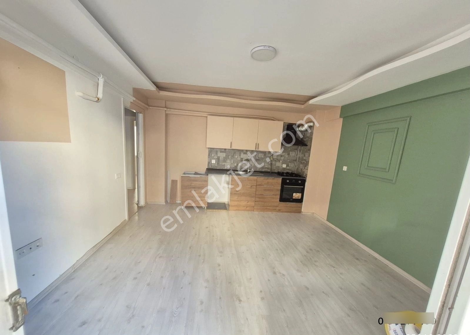 Buca Laleli Mah//uçanyolyakını//caddeye500met/arakat/10yılk//2+1 Daire - Görsel 6