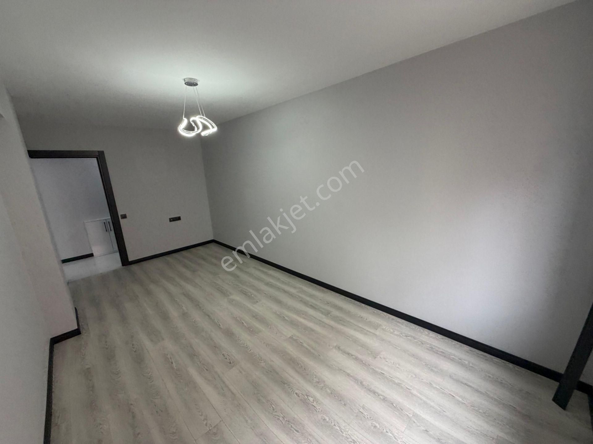 Akademi'den Tunalı'da Yerden Isıtmalı Sıfır Köşe 3+1 Satılık Daire - Görsel 25