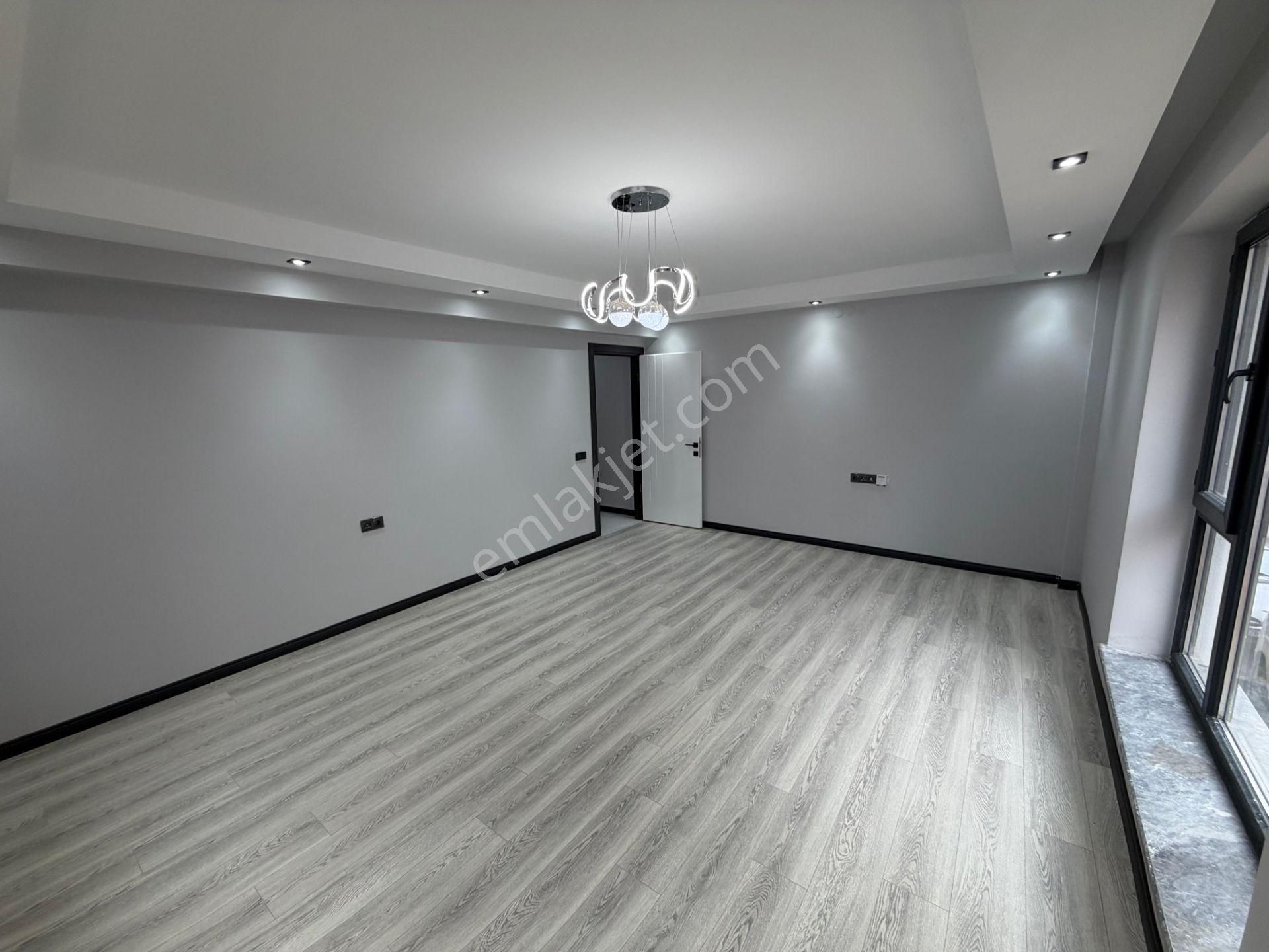 Akademi'den Tunalı'da Yerden Isıtmalı Sıfır Köşe 3+1 Satılık Daire - Görsel 5