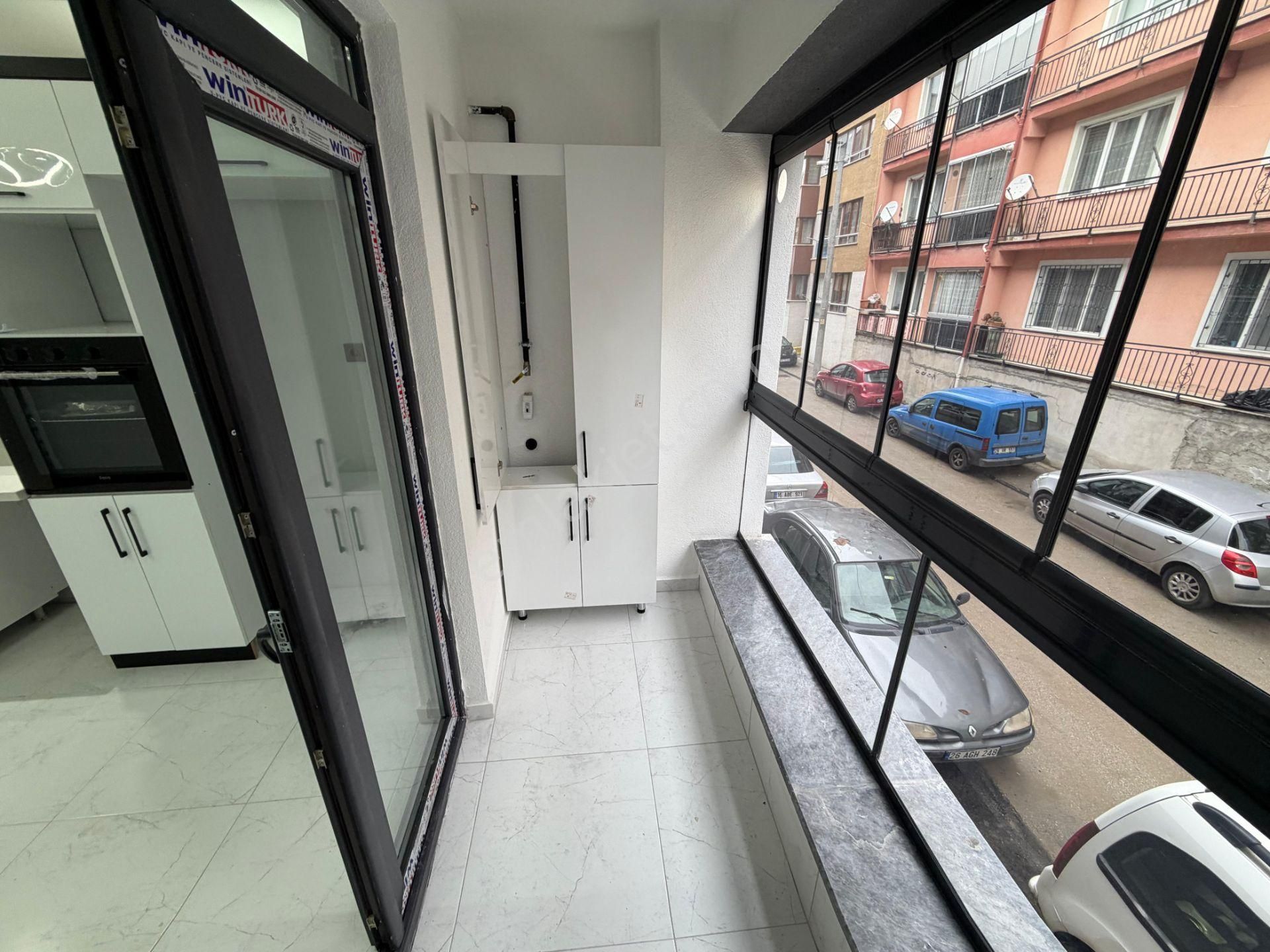 Akademi'den Tunalı'da Yerden Isıtmalı Sıfır Köşe 3+1 Satılık Daire - Görsel 12