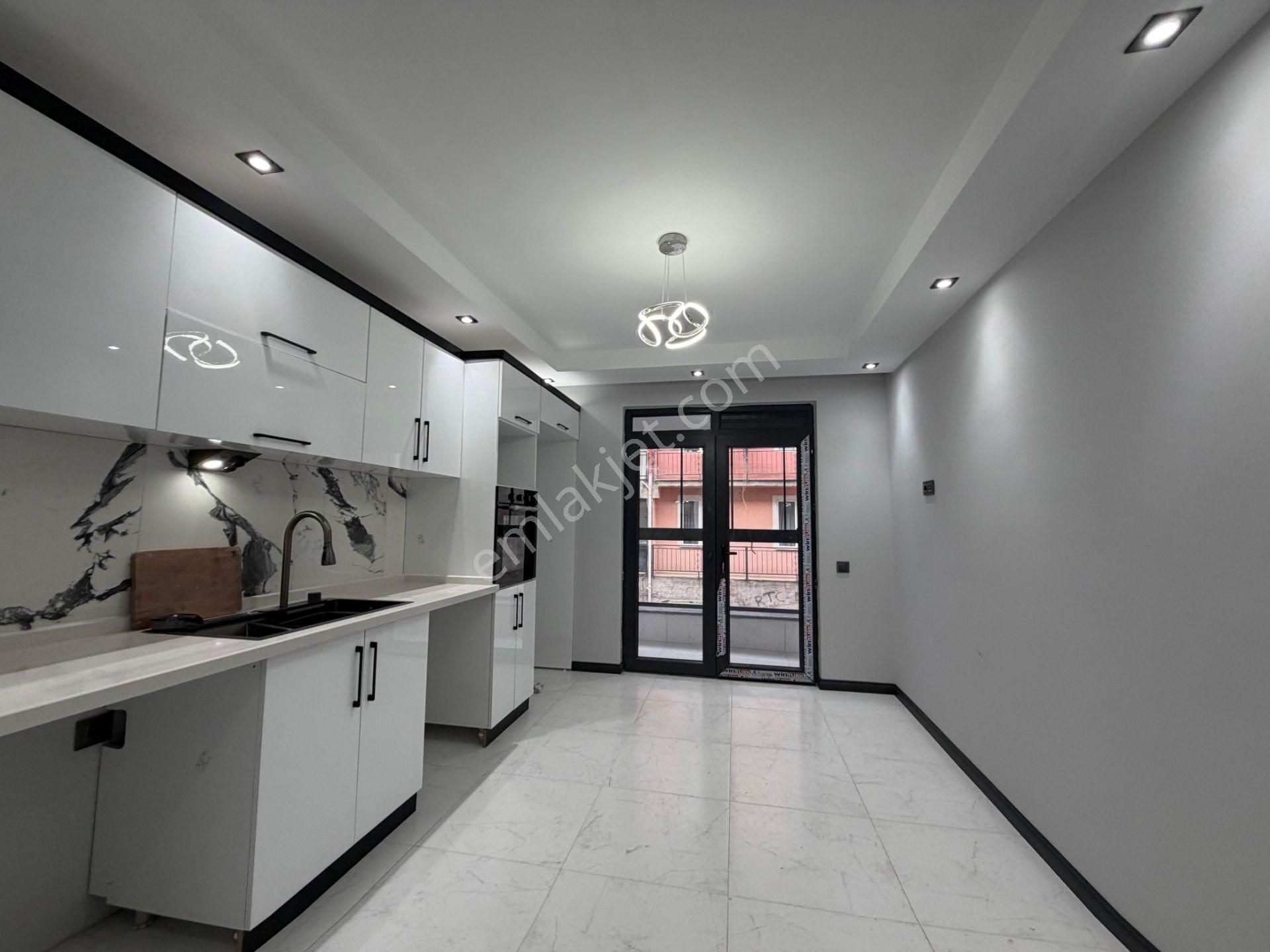 Akademi'den Tunalı'da Yerden Isıtmalı Sıfır Köşe 3+1 Satılık Daire - Görsel 11