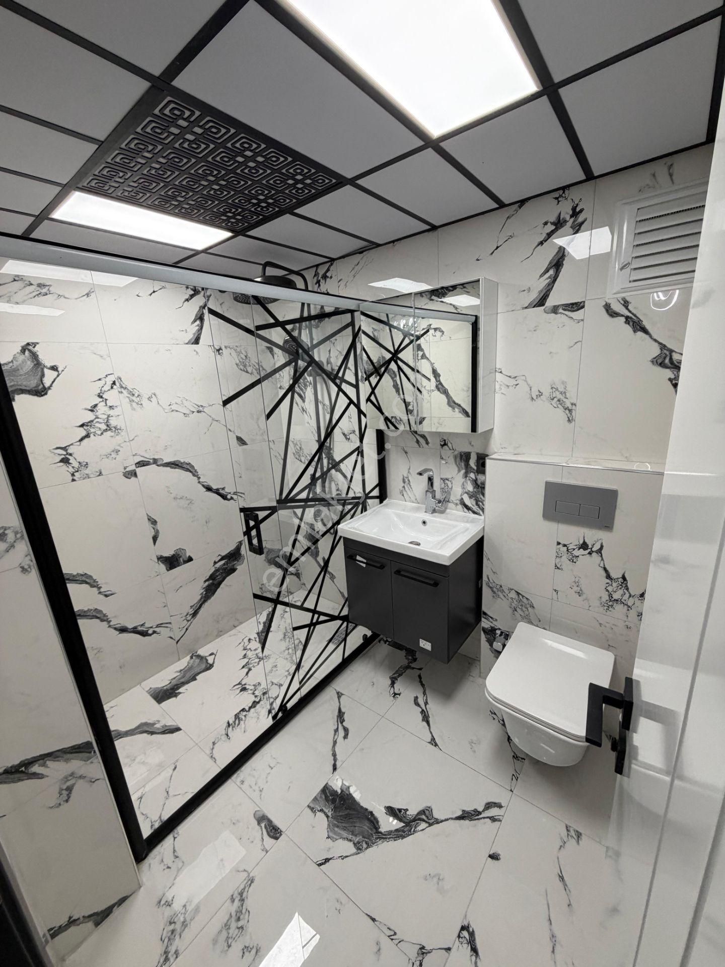 Akademi'den Tunalı'da Yerden Isıtmalı Sıfır Köşe 3+1 Satılık Daire - Görsel 26