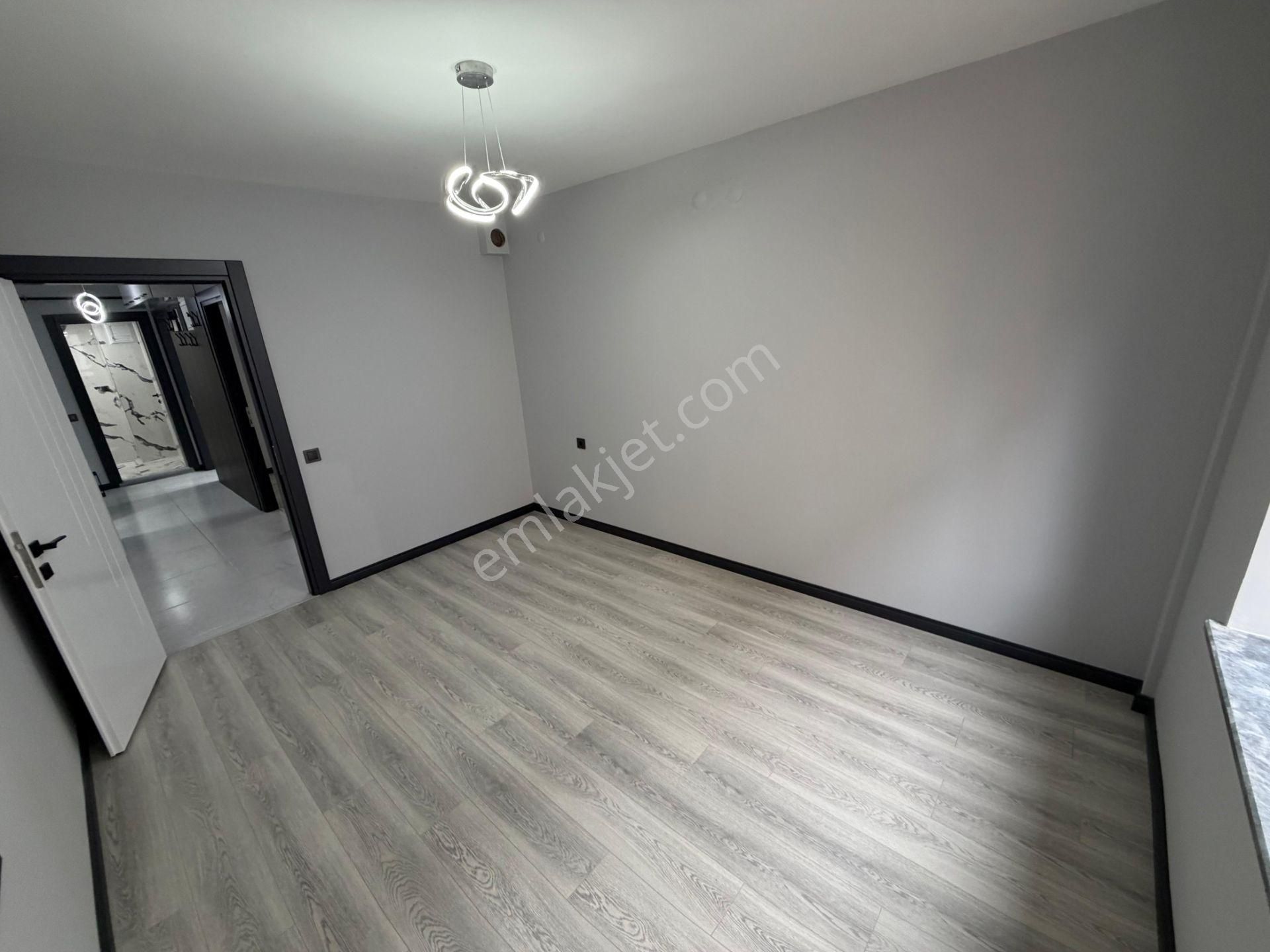 Akademi'den Tunalı'da Yerden Isıtmalı Sıfır Köşe 3+1 Satılık Daire - Görsel 24