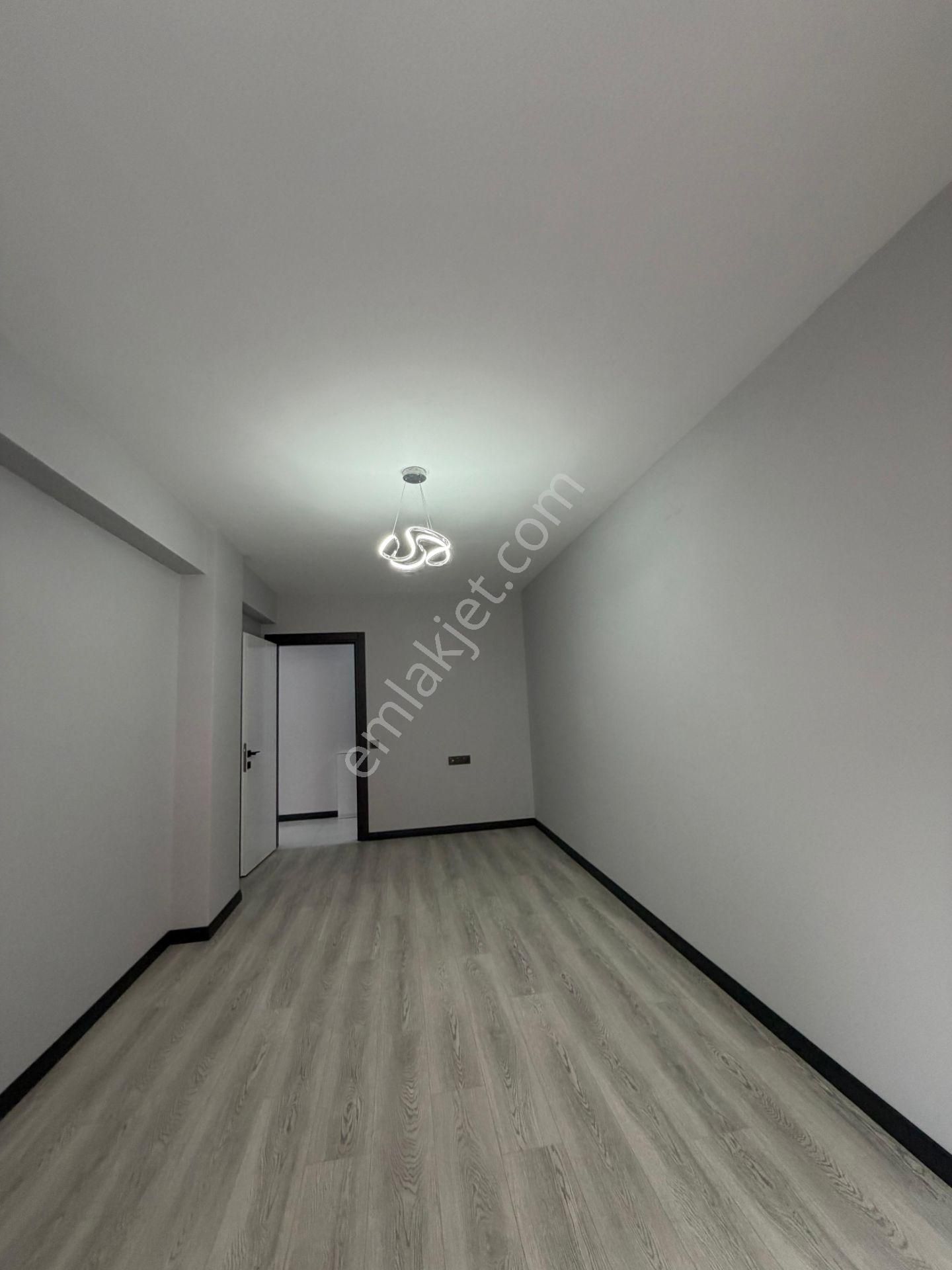 Akademi'den Tunalı'da Yerden Isıtmalı Sıfır Köşe 3+1 Satılık Daire - Görsel 21