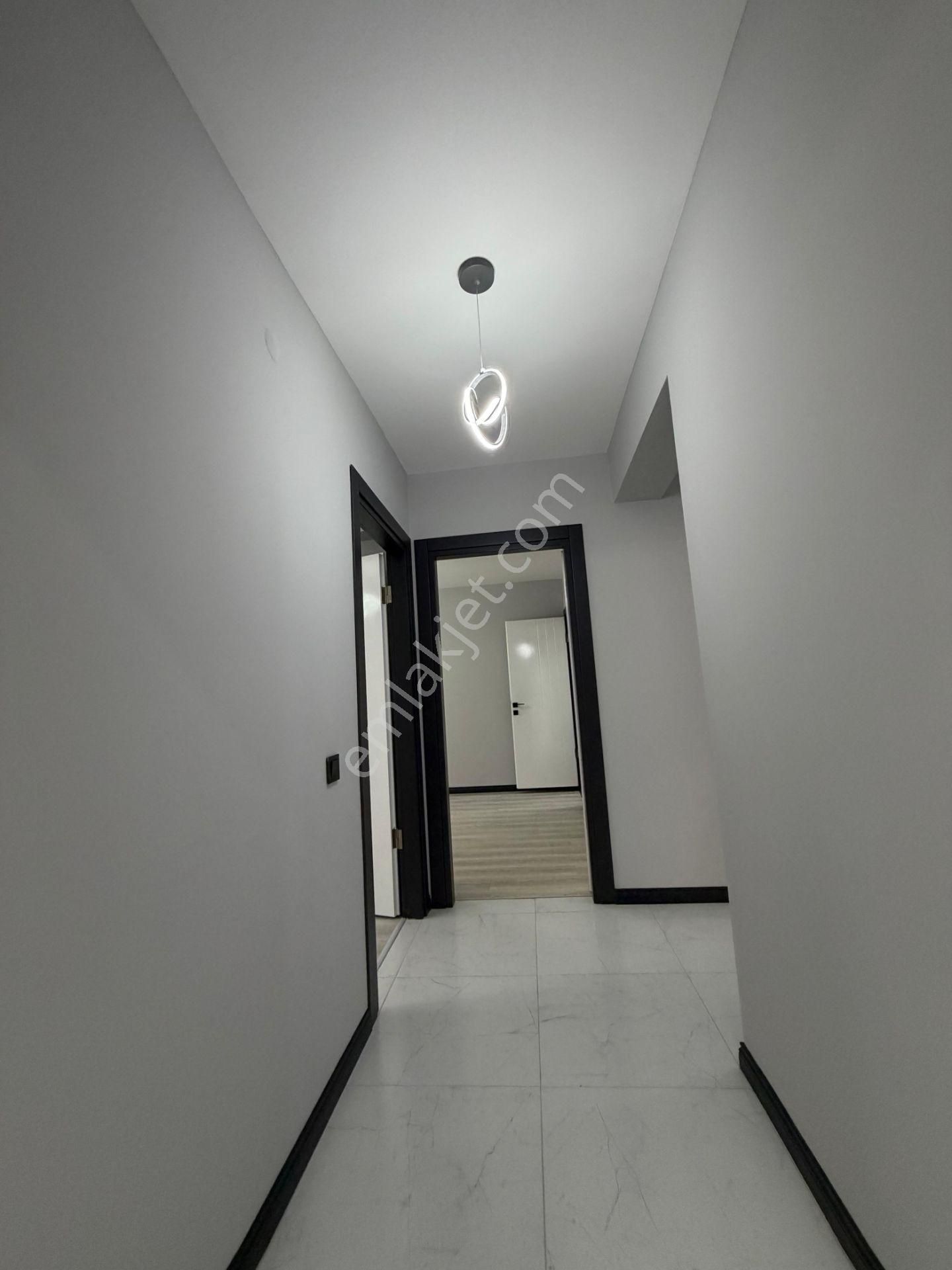 Akademi'den Tunalı'da Yerden Isıtmalı Sıfır Köşe 3+1 Satılık Daire - Görsel 15