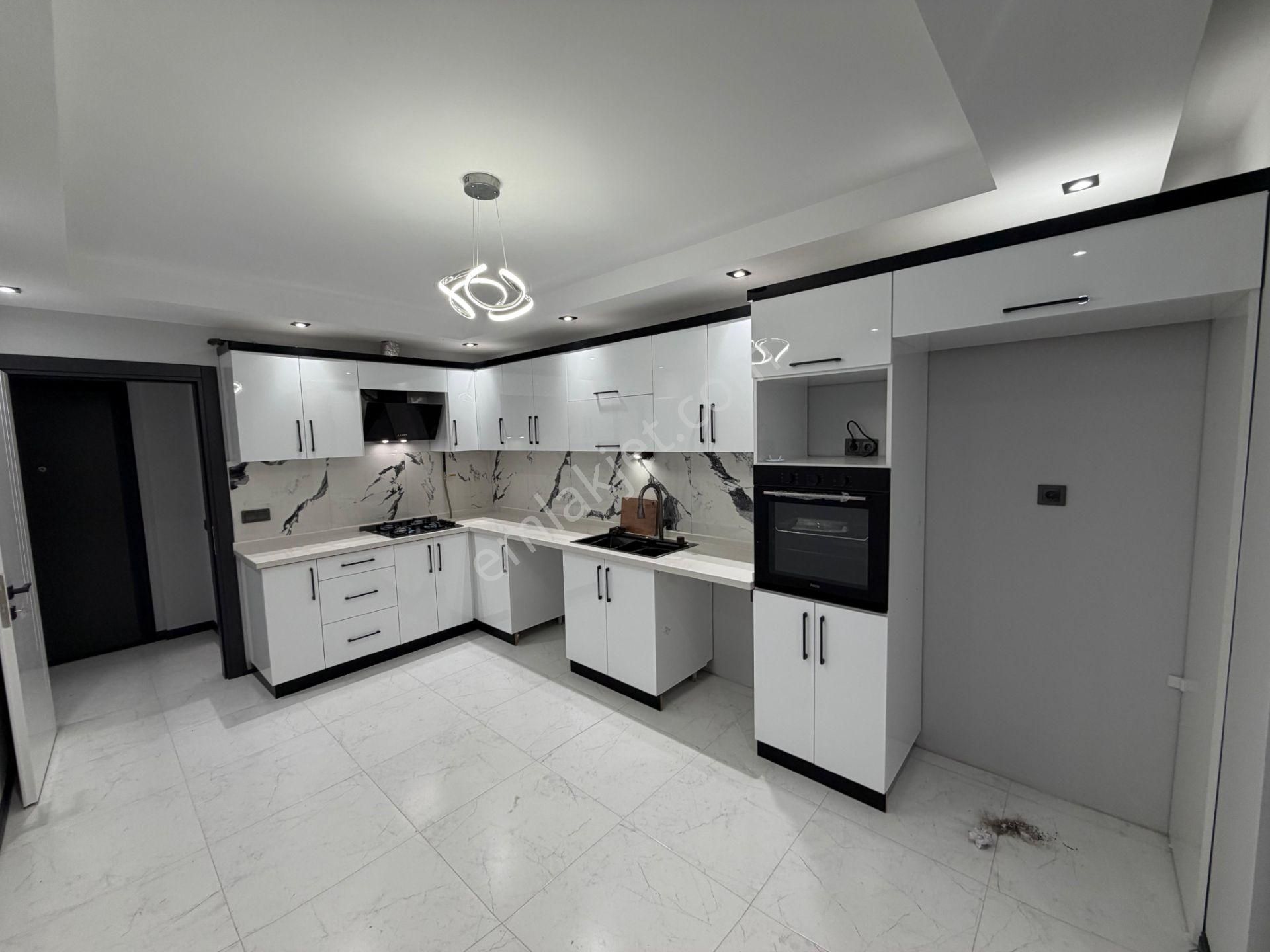 Akademi'den Tunalı'da Yerden Isıtmalı Sıfır Köşe 3+1 Satılık Daire - Görsel 8