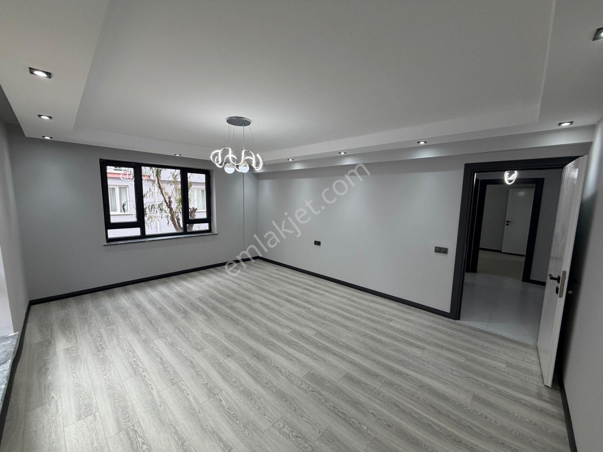 Akademi'den Tunalı'da Yerden Isıtmalı Sıfır Köşe 3+1 Satılık Daire - Görsel 4