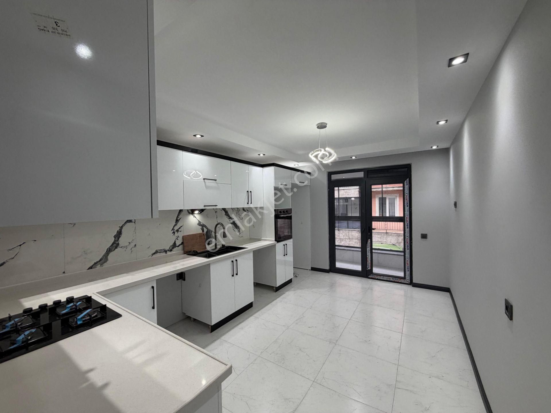 Akademi'den Tunalı'da Yerden Isıtmalı Sıfır Köşe 3+1 Satılık Daire - Görsel 10