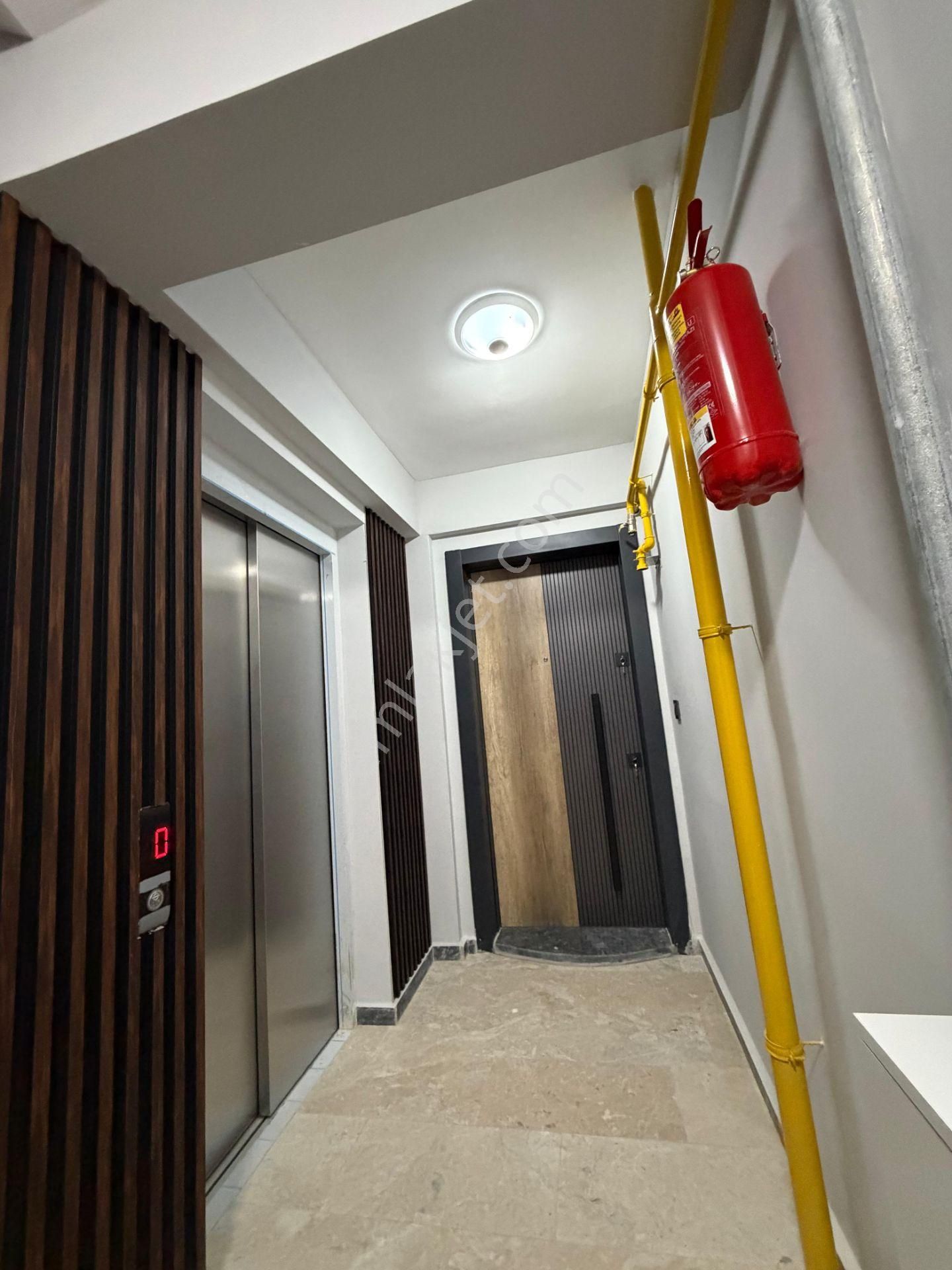 Akademi'den Tunalı'da Yerden Isıtmalı Sıfır Köşe 3+1 Satılık Daire - Görsel 30