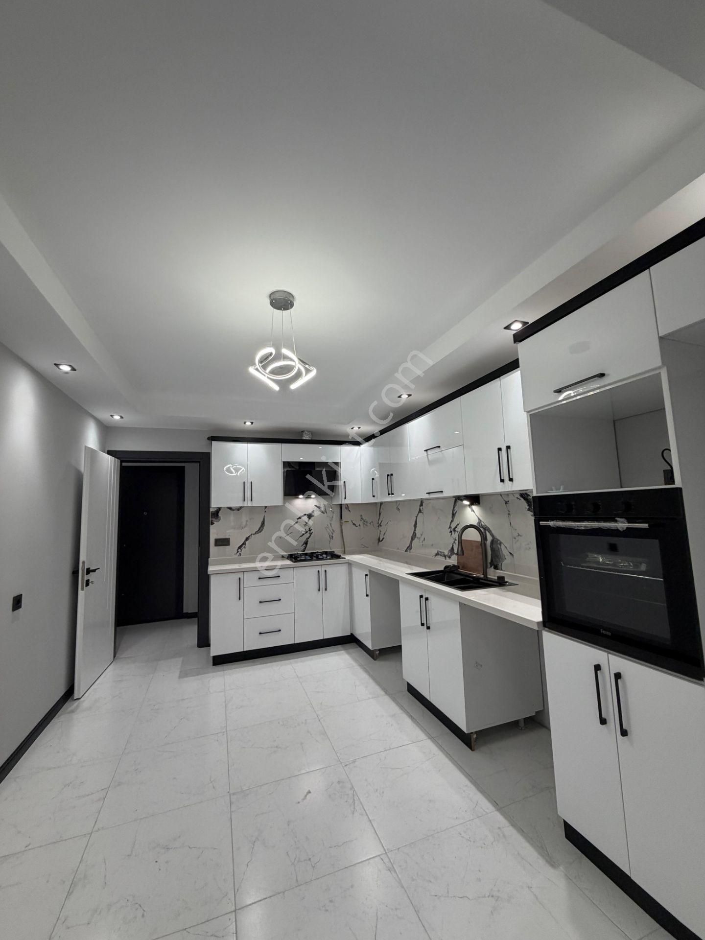 Akademi'den Tunalı'da Yerden Isıtmalı Sıfır Köşe 3+1 Satılık Daire - Görsel 7